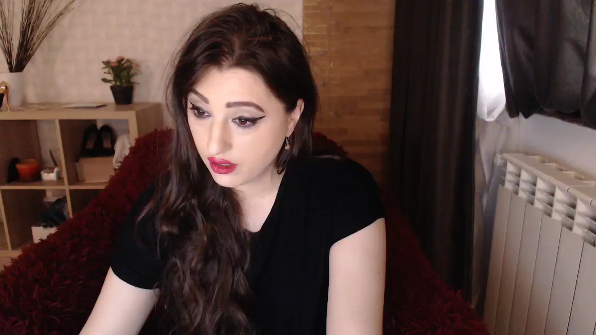 Gallery image thumbnail from HotRebbecca's myfreecams stream on, 03/07/2024, 06:43 image 5 of 20