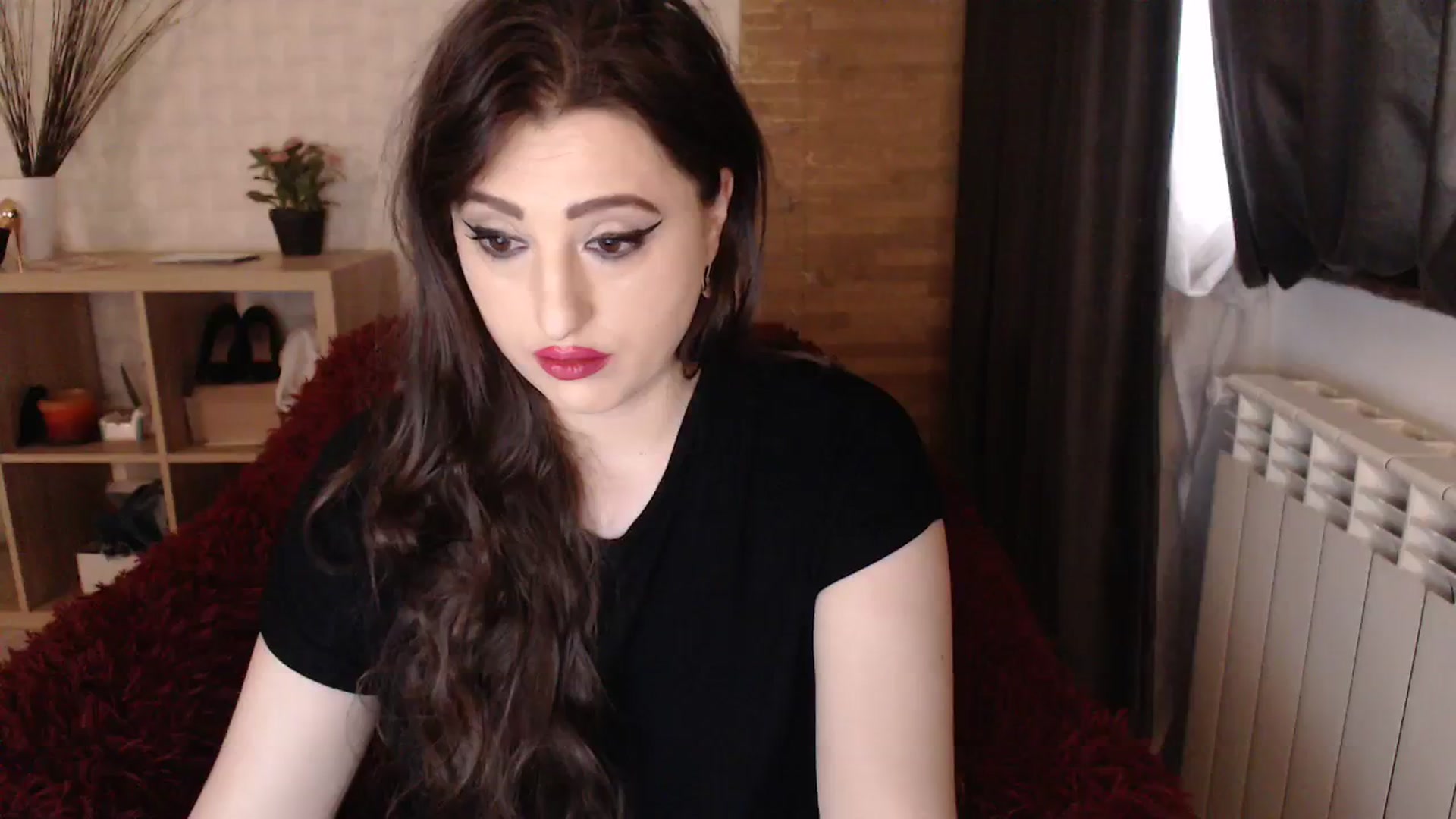 Gallery image thumbnail from HotRebbecca's myfreecams stream on, 03/07/2024, 06:43 image 3 of 20