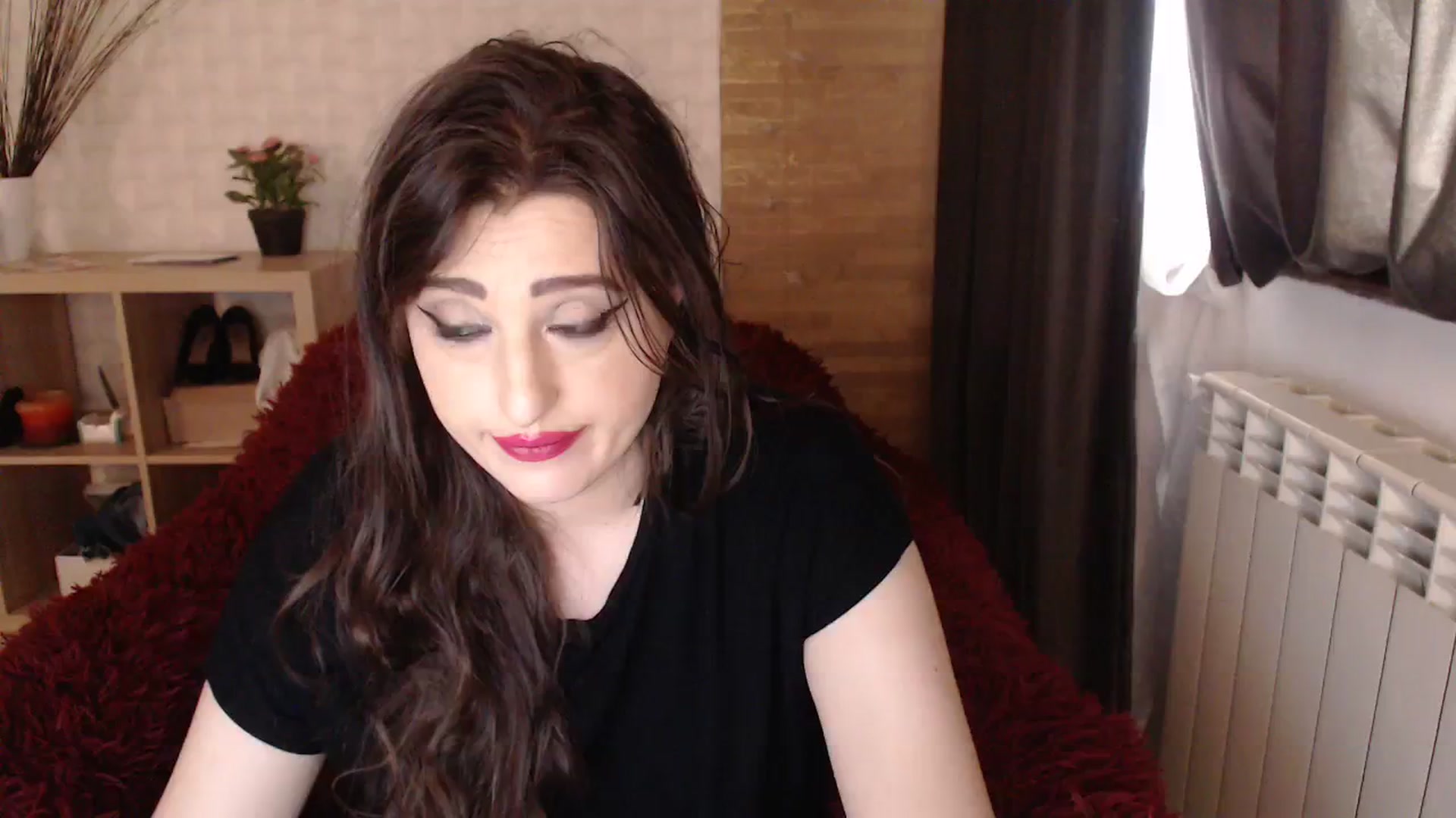 Gallery image thumbnail from HotRebbecca's myfreecams stream on, 03/07/2024, 06:43 image 19 of 20