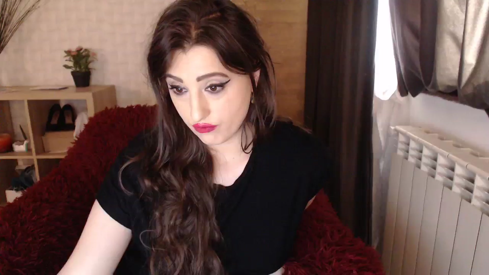 Gallery image thumbnail from HotRebbecca's myfreecams stream on, 03/07/2024, 06:43 image 17 of 20