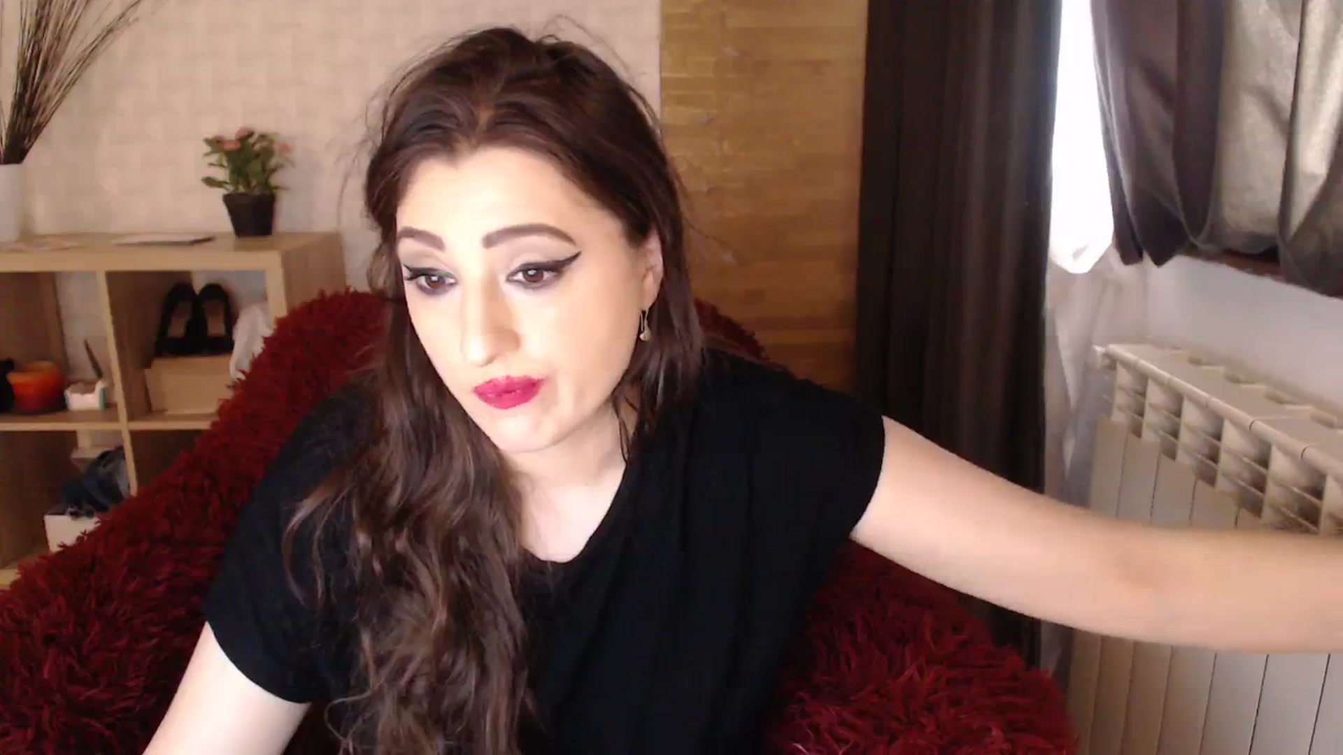 Gallery image thumbnail from HotRebbecca's myfreecams stream on, 03/07/2024, 06:43 image 15 of 20