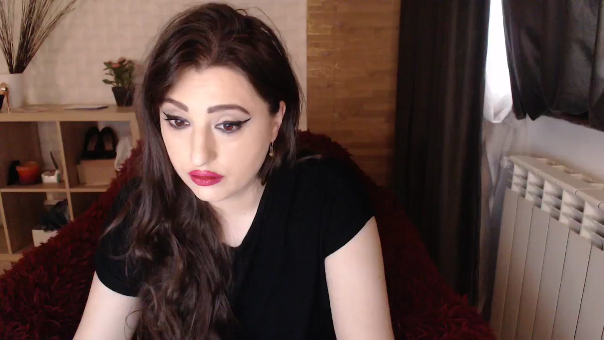 Gallery image thumbnail from HotRebbecca's myfreecams stream on, 03/07/2024, 06:43 image 4 of 20