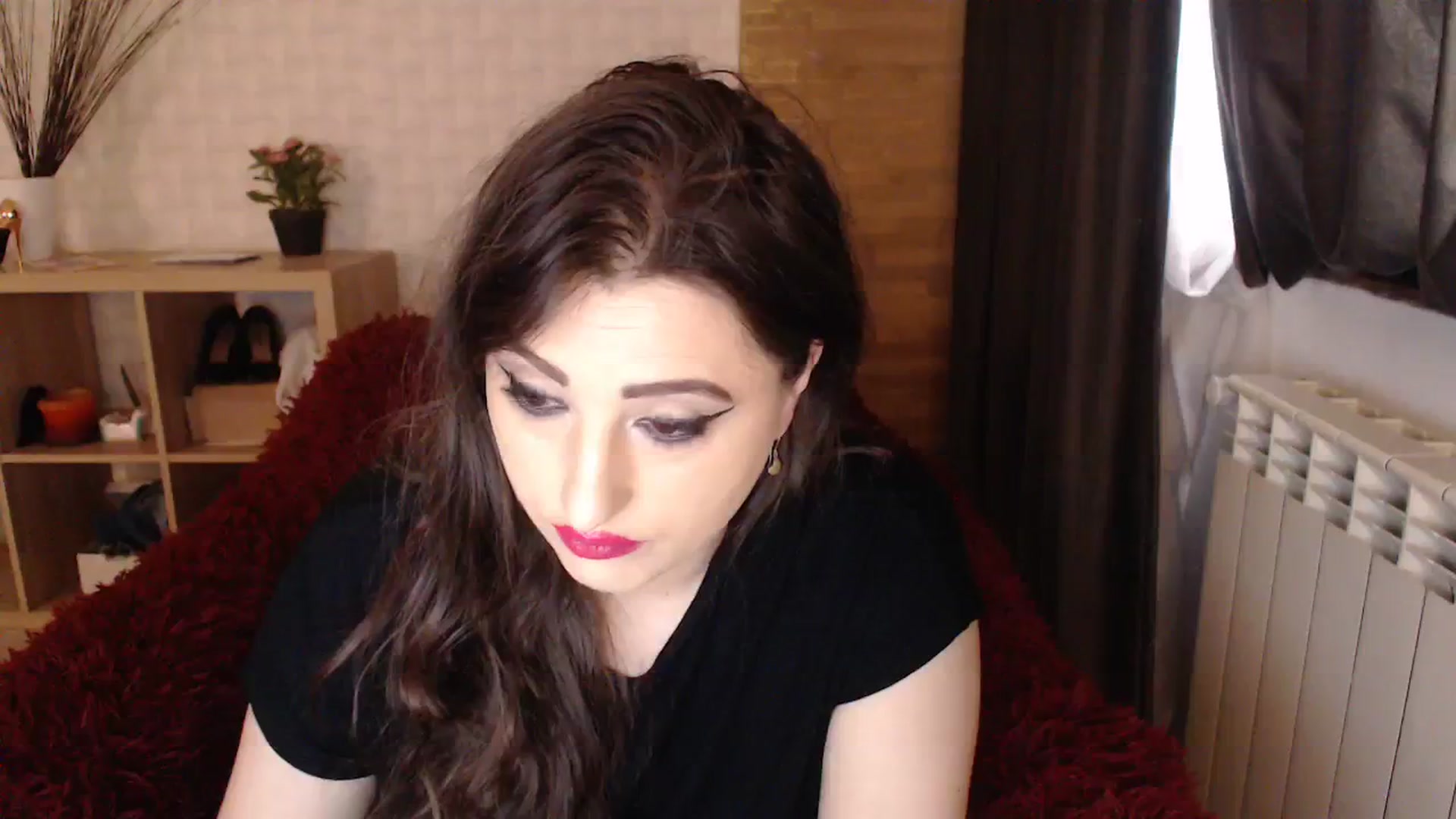 Gallery image thumbnail from HotRebbecca's myfreecams stream on, 03/07/2024, 06:43 image 8 of 20