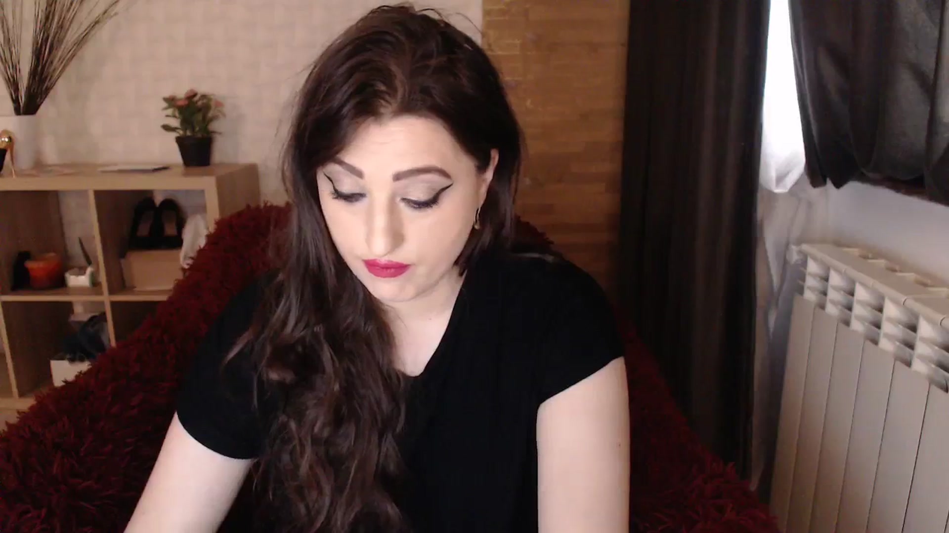 Gallery image thumbnail from HotRebbecca's myfreecams stream on, 03/07/2024, 06:43 image 6 of 20
