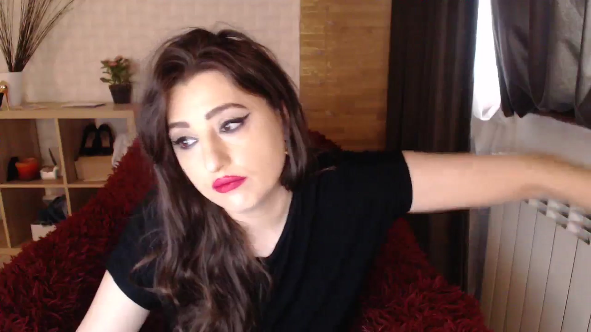 Gallery image thumbnail from HotRebbecca's myfreecams stream on, 03/07/2024, 06:43 image 11 of 20