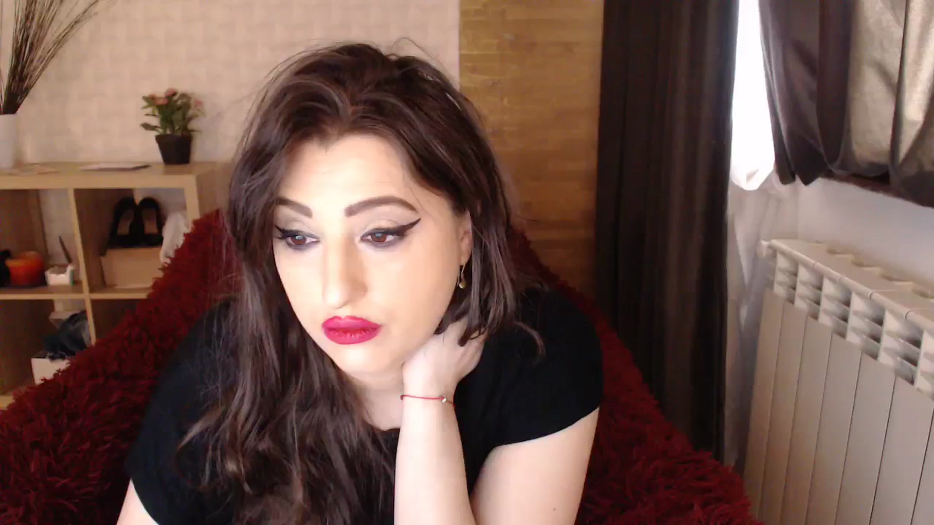 Gallery image thumbnail from HotRebbecca's myfreecams stream on, 03/07/2024, 06:43 image 12 of 20