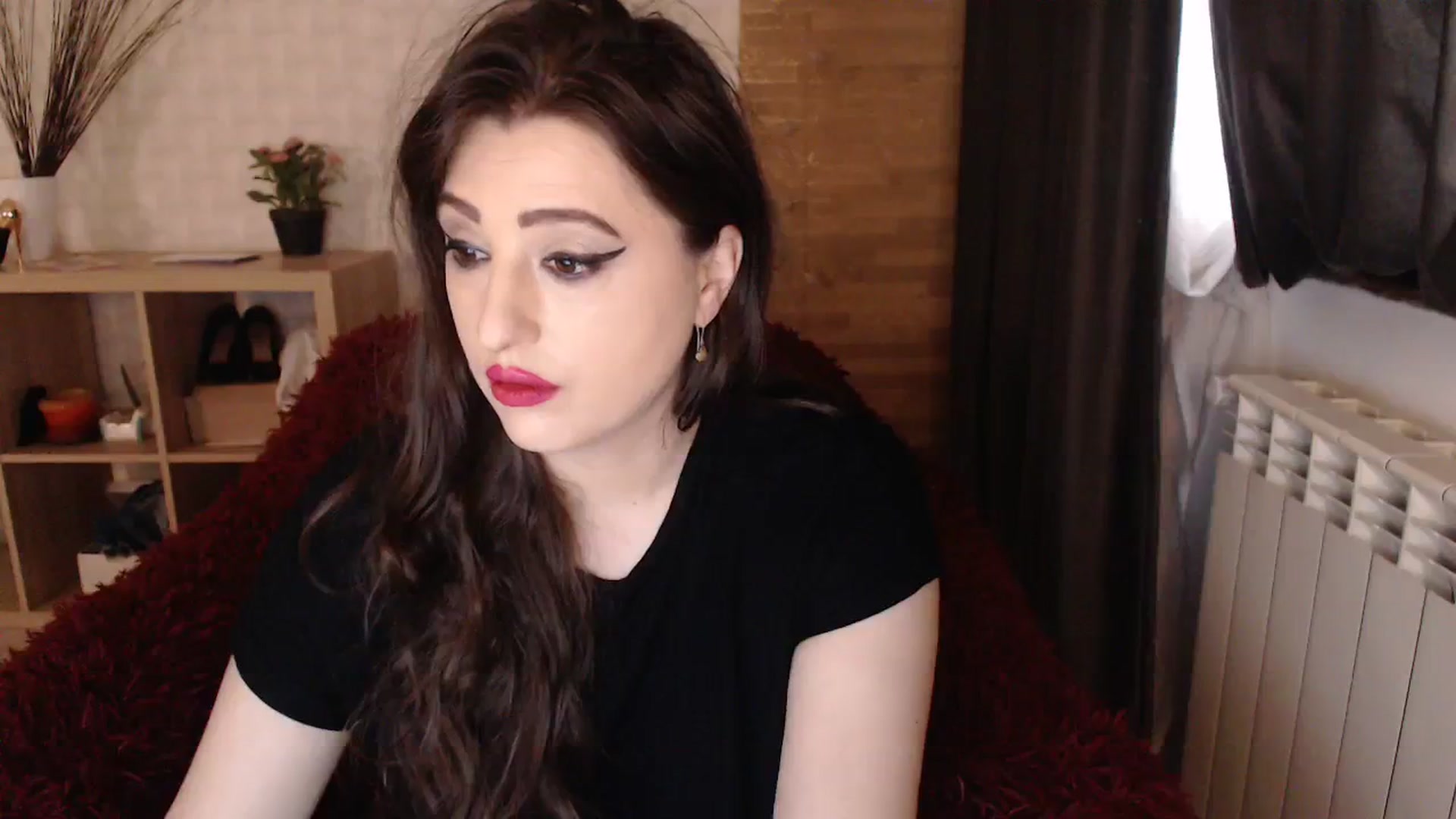 Gallery image thumbnail from HotRebbecca's myfreecams stream on, 03/07/2024, 06:43 image 2 of 20