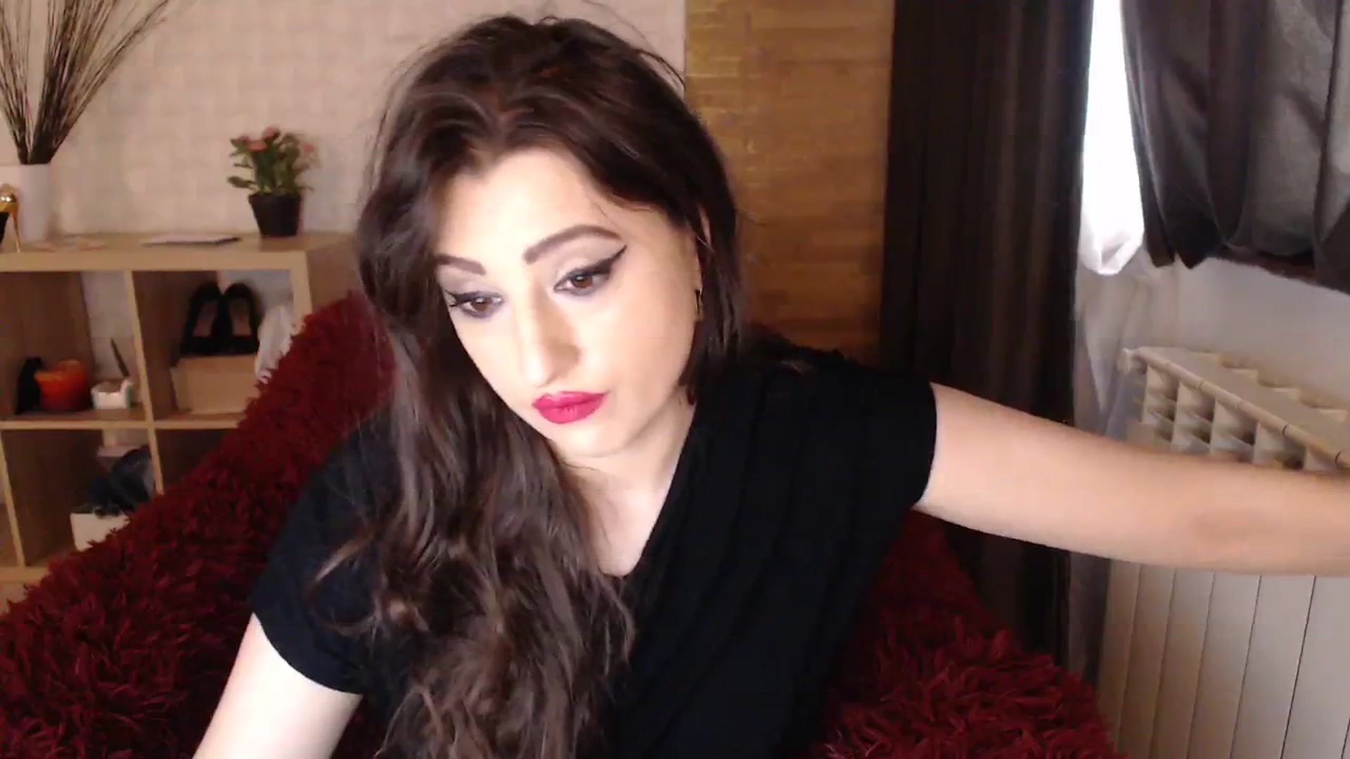 Gallery image thumbnail from HotRebbecca's myfreecams stream on, 03/07/2024, 06:43 image 10 of 20