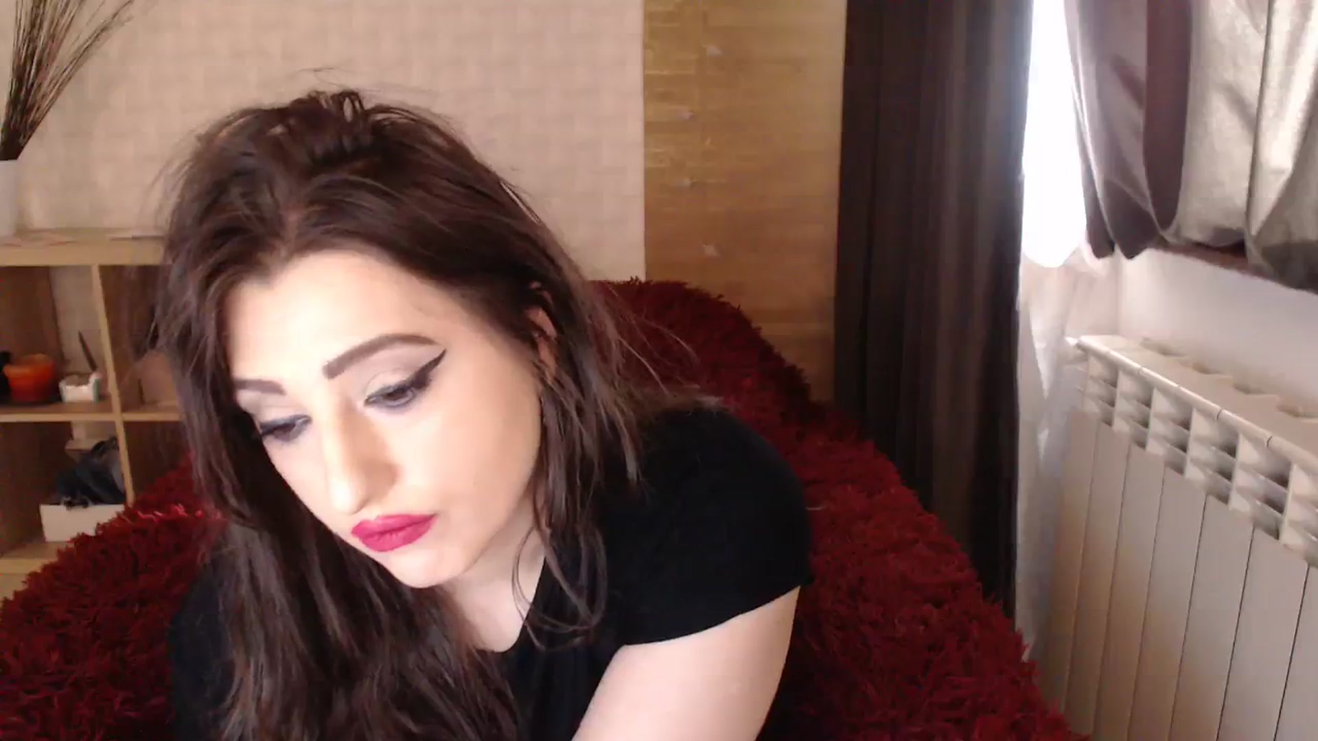 Gallery image thumbnail from HotRebbecca's myfreecams stream on, 03/07/2024, 07:29 image 19 of 20