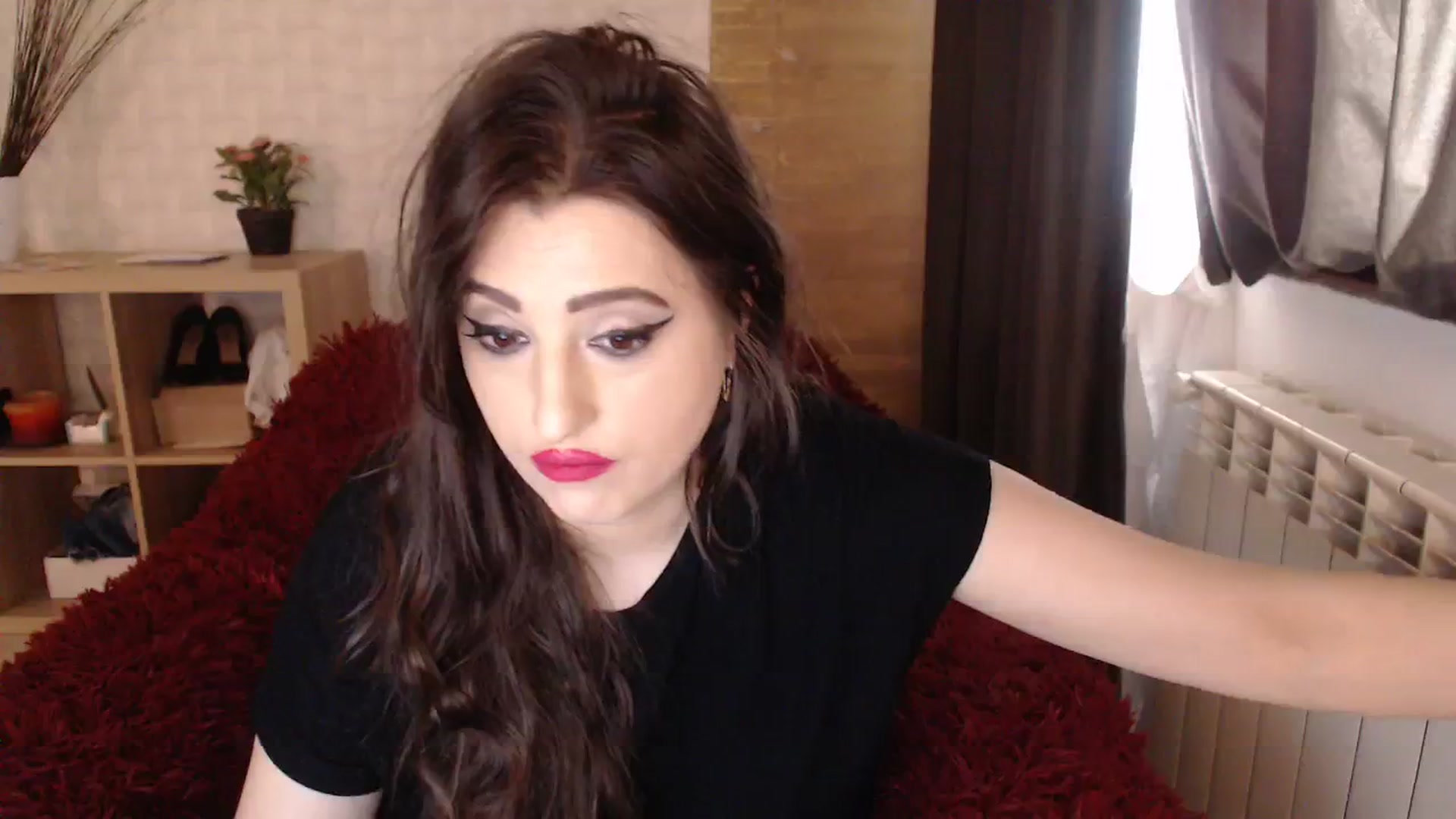 Gallery image thumbnail from HotRebbecca's myfreecams stream on, 03/07/2024, 07:29 image 15 of 20