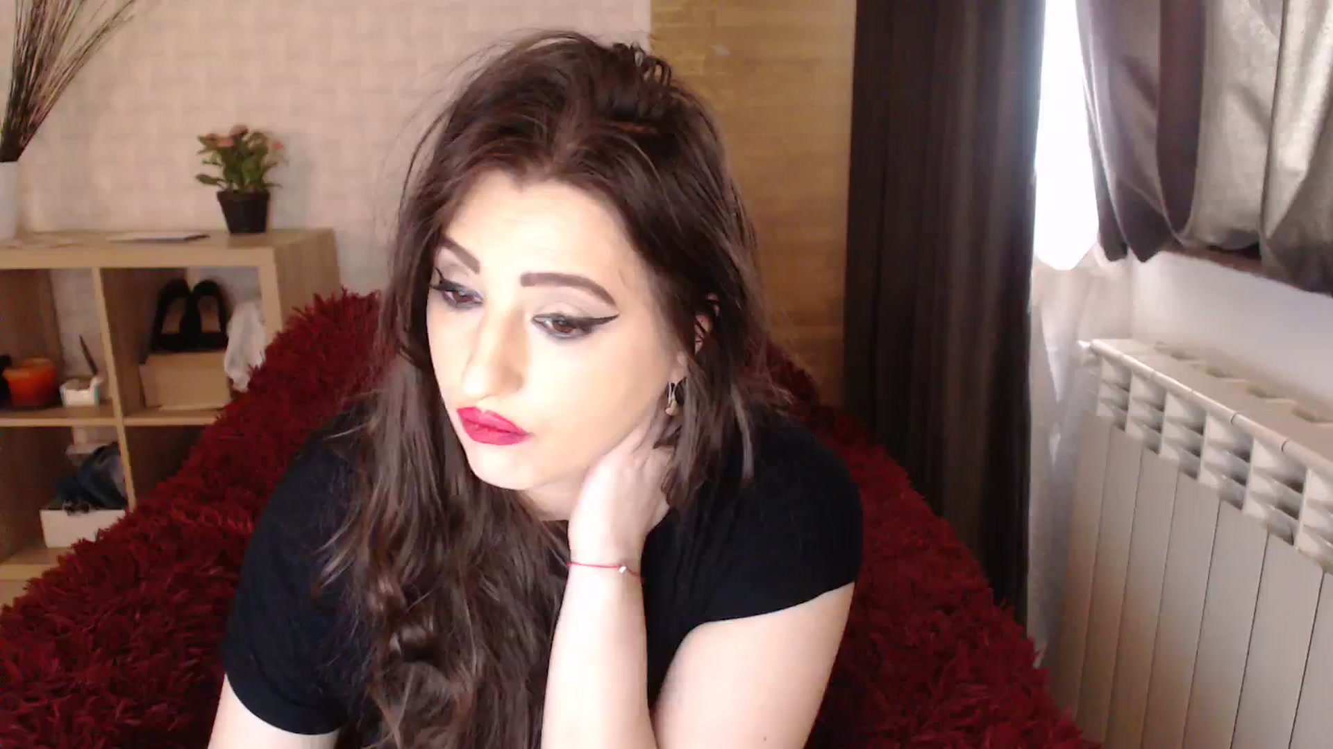 Gallery image thumbnail from HotRebbecca's myfreecams stream on, 03/07/2024, 07:29 image 17 of 20