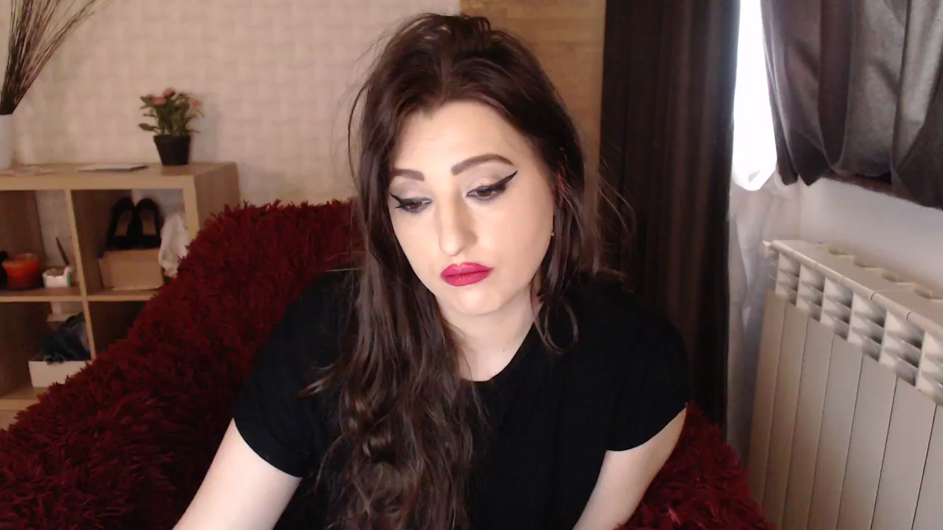 Gallery image thumbnail from HotRebbecca's myfreecams stream on, 03/07/2024, 07:29 image 2 of 20