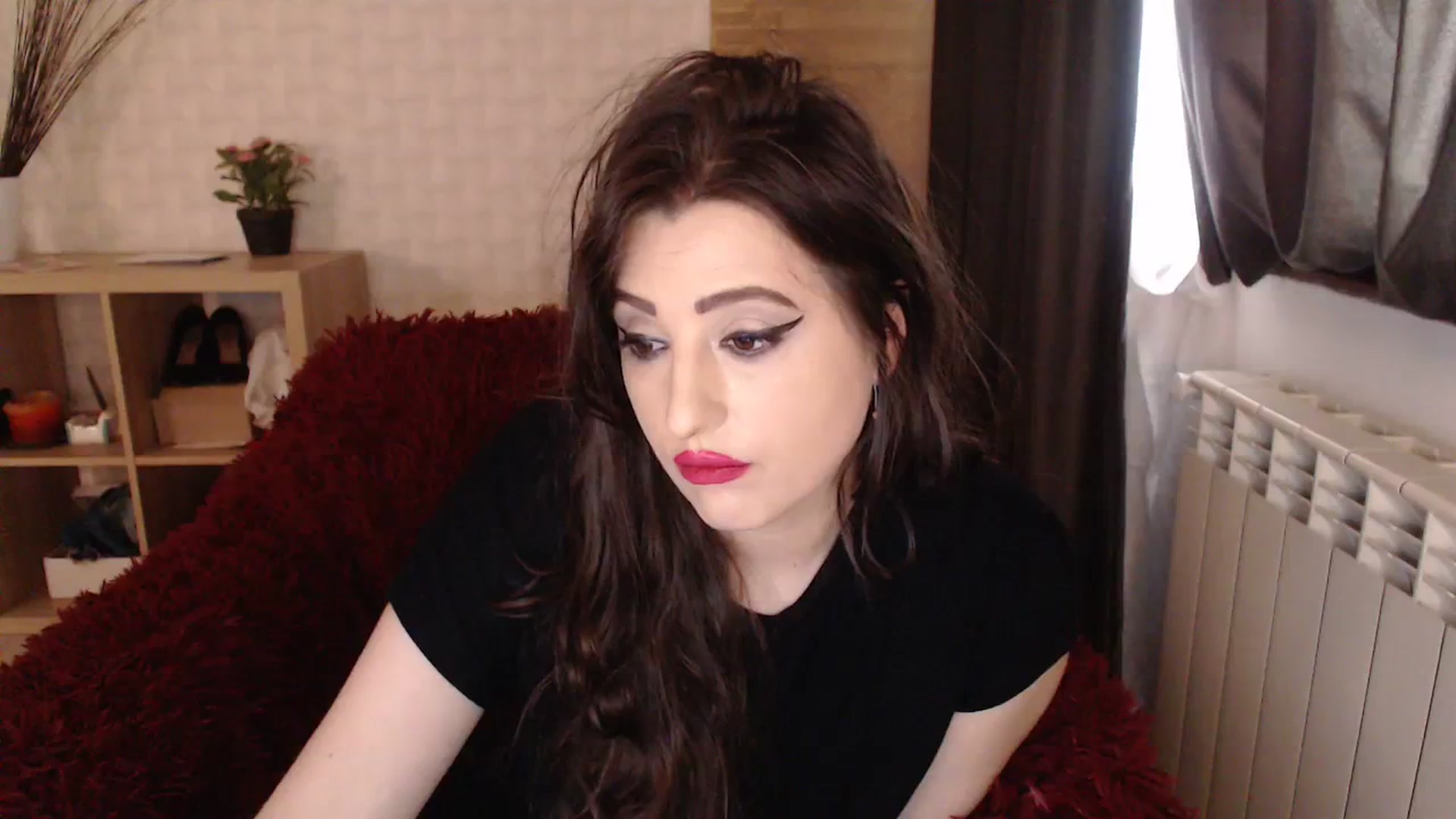 Gallery image thumbnail from HotRebbecca's myfreecams stream on, 03/07/2024, 07:29 image 4 of 20