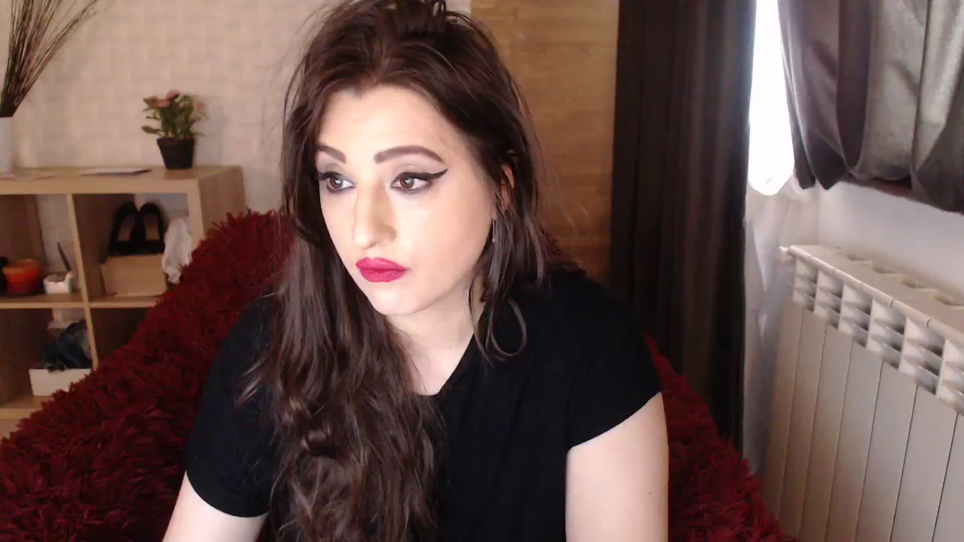 Gallery image thumbnail from HotRebbecca's myfreecams stream on, 03/07/2024, 07:29 image 10 of 20