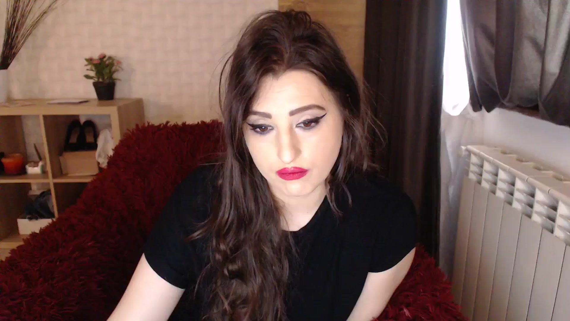 Gallery image thumbnail from HotRebbecca's myfreecams stream on, 03/07/2024, 07:29 image 3 of 20