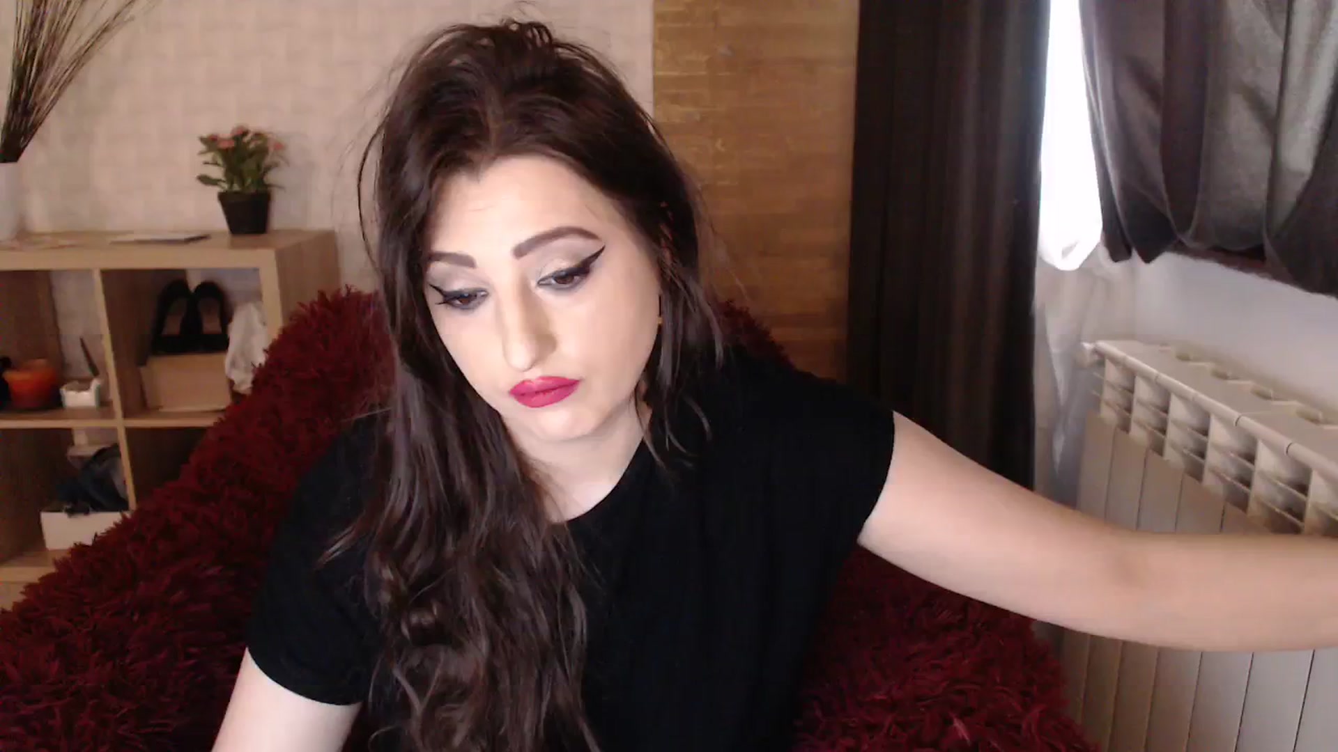 Gallery image thumbnail from HotRebbecca's myfreecams stream on, 03/07/2024, 07:29 image 1 of 20