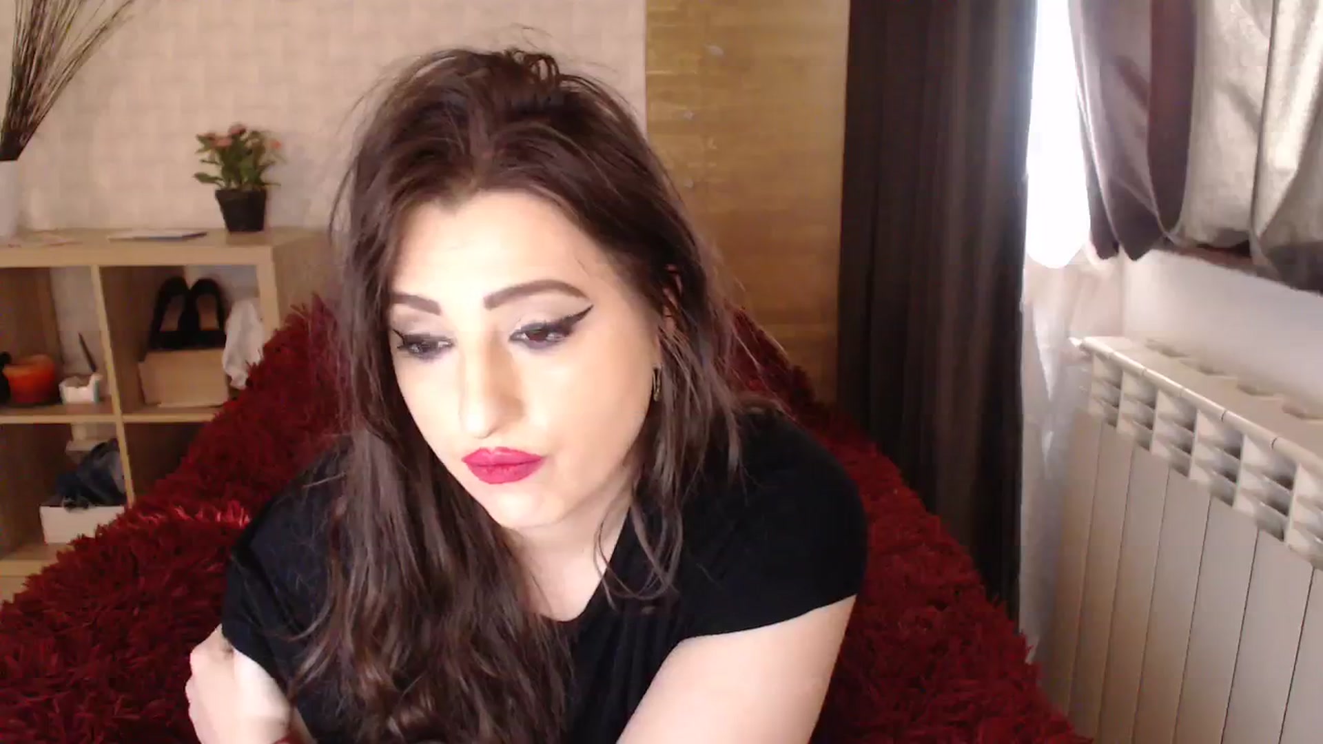 Gallery image thumbnail from HotRebbecca's myfreecams stream on, 03/07/2024, 07:29 image 18 of 20