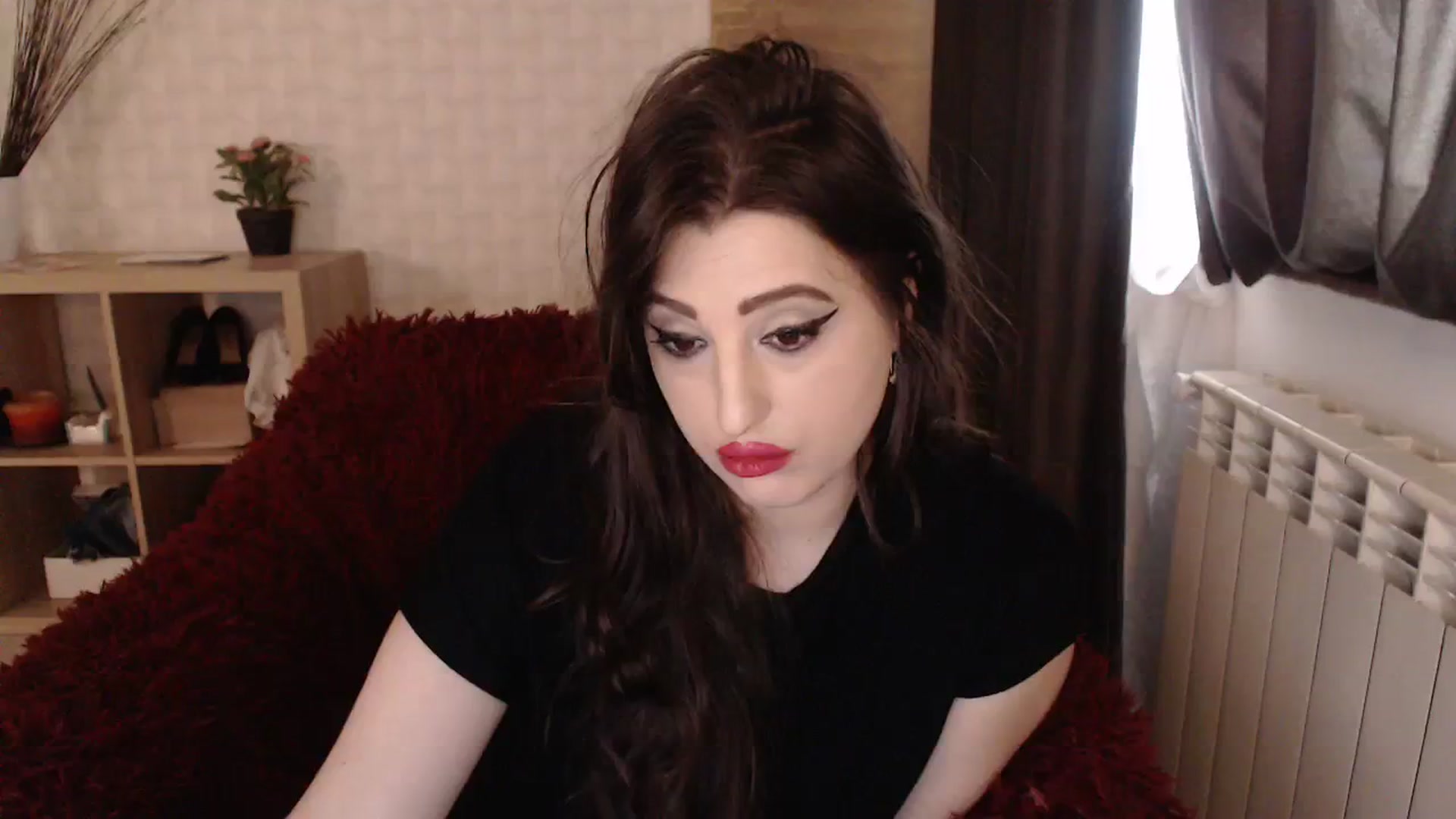 Gallery image thumbnail from HotRebbecca's myfreecams stream on, 03/07/2024, 07:29 image 8 of 20