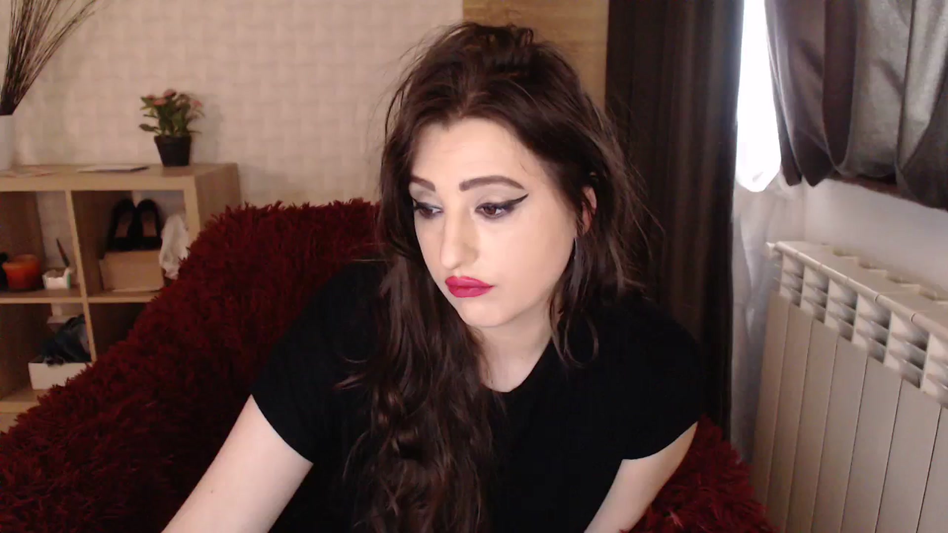 Gallery image thumbnail from HotRebbecca's myfreecams stream on, 03/07/2024, 07:29 image 5 of 20