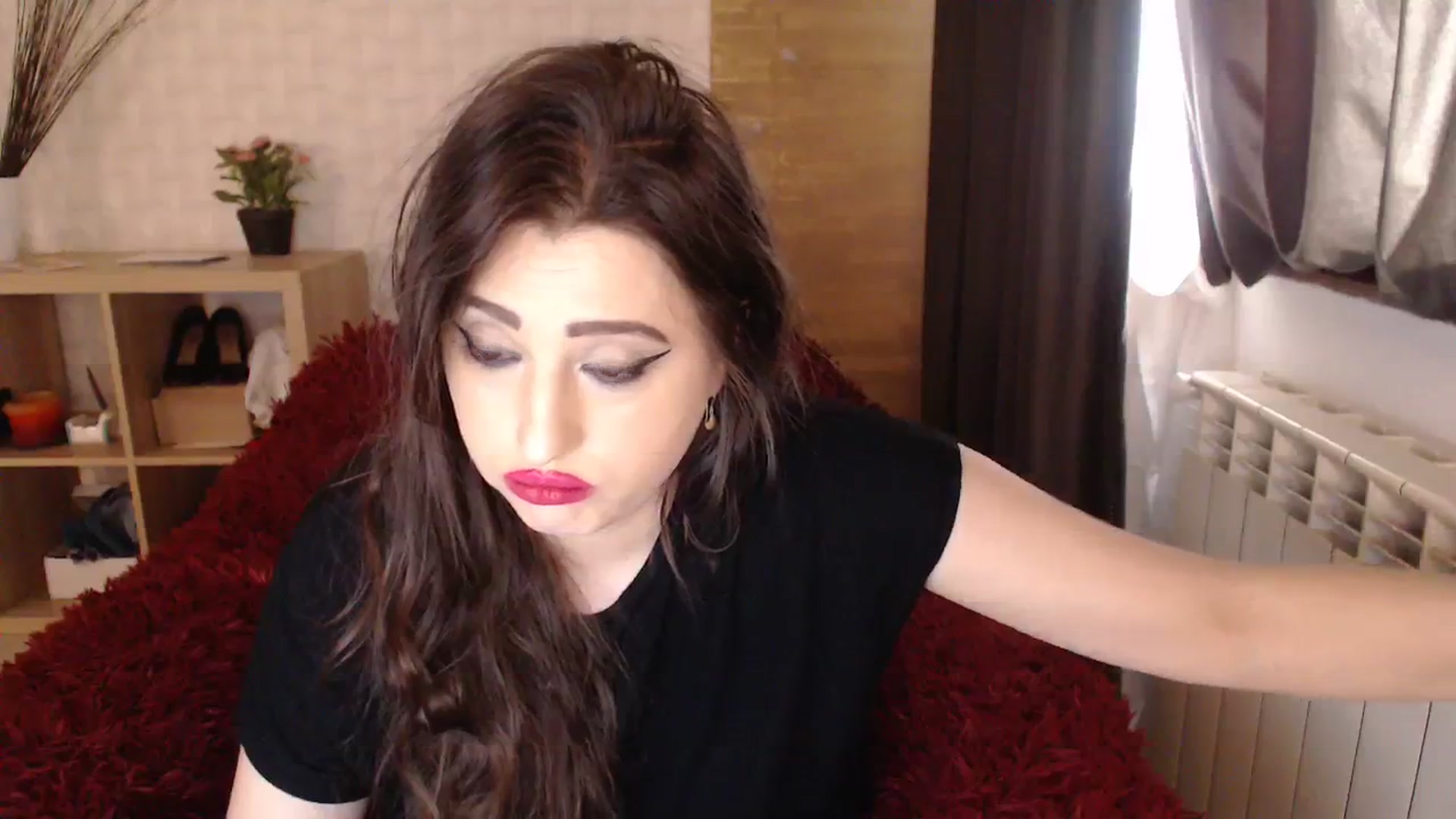 Gallery image thumbnail from HotRebbecca's myfreecams stream on, 03/07/2024, 07:29 image 16 of 20