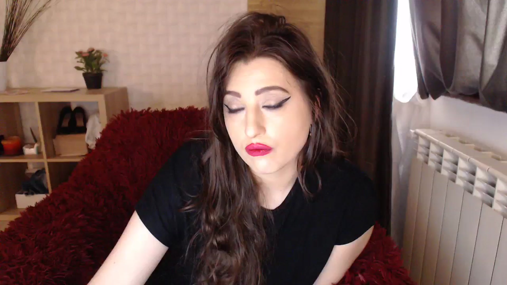 Gallery image thumbnail from HotRebbecca's myfreecams stream on, 03/07/2024, 07:29 image 6 of 20