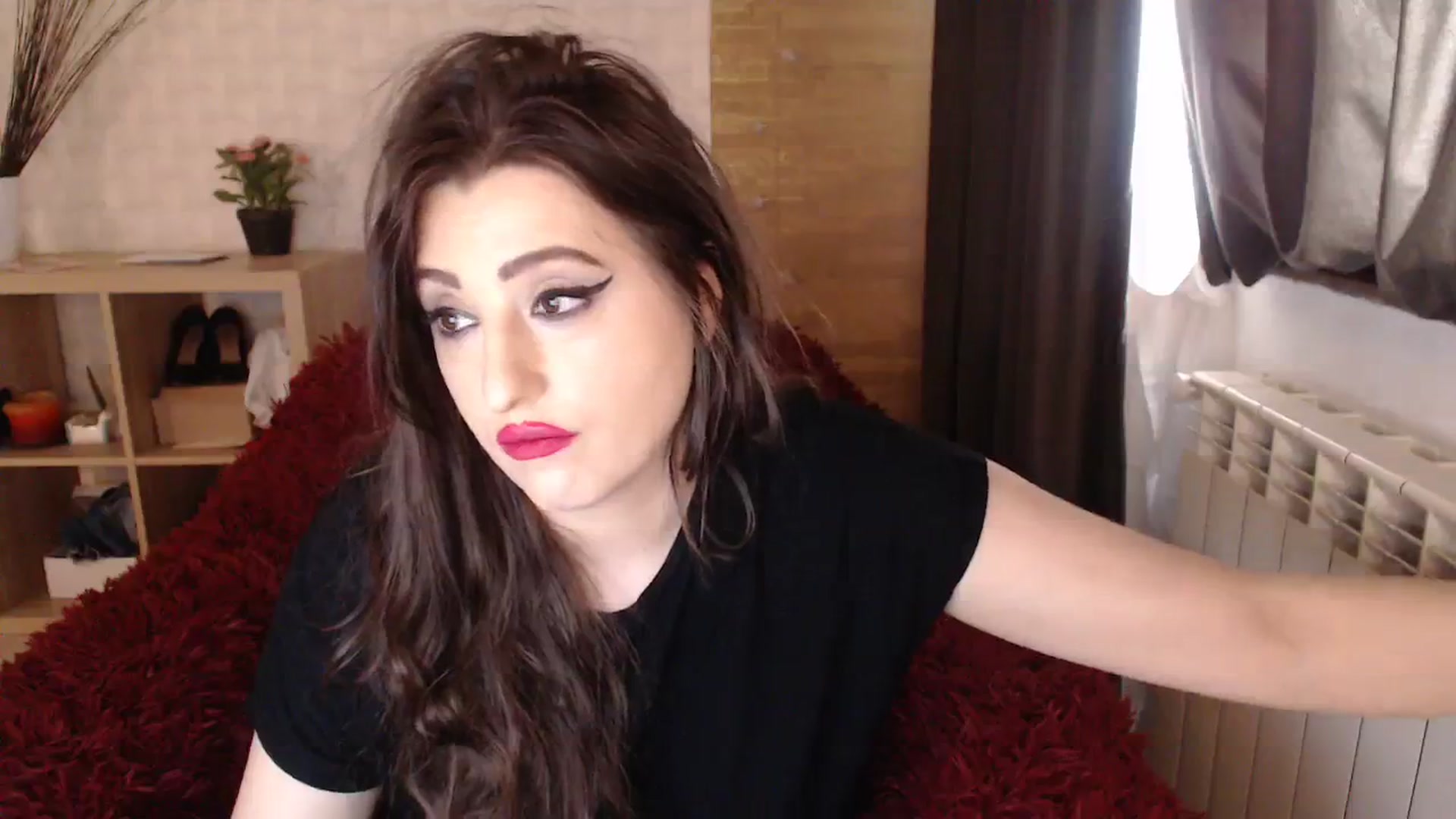 Gallery image thumbnail from HotRebbecca's myfreecams stream on, 03/07/2024, 07:29 image 14 of 20