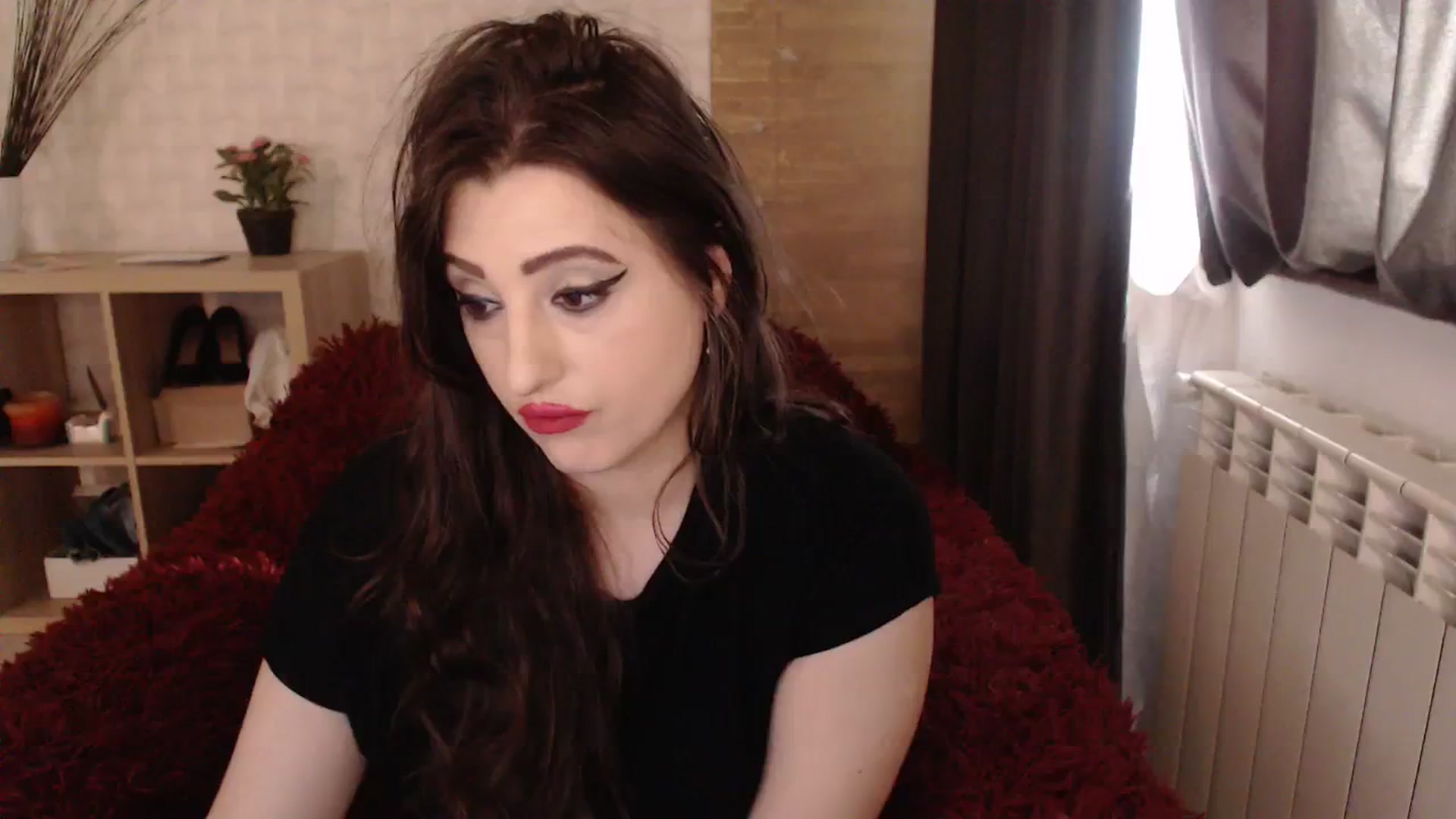 Gallery image thumbnail from HotRebbecca's myfreecams stream on, 03/07/2024, 07:29 image 20 of 20