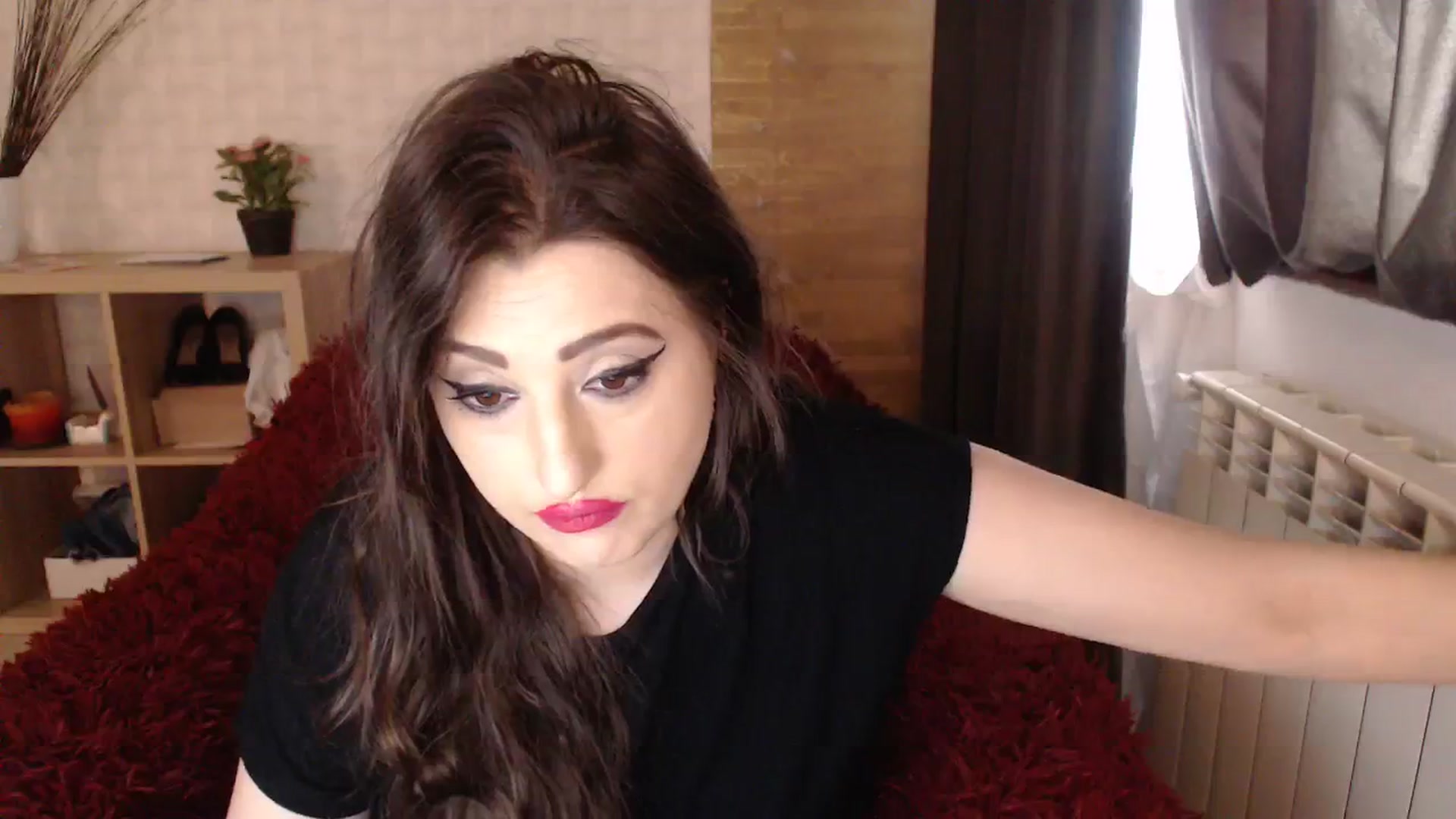 Gallery image thumbnail from HotRebbecca's myfreecams stream on, 03/07/2024, 07:29 image 12 of 20