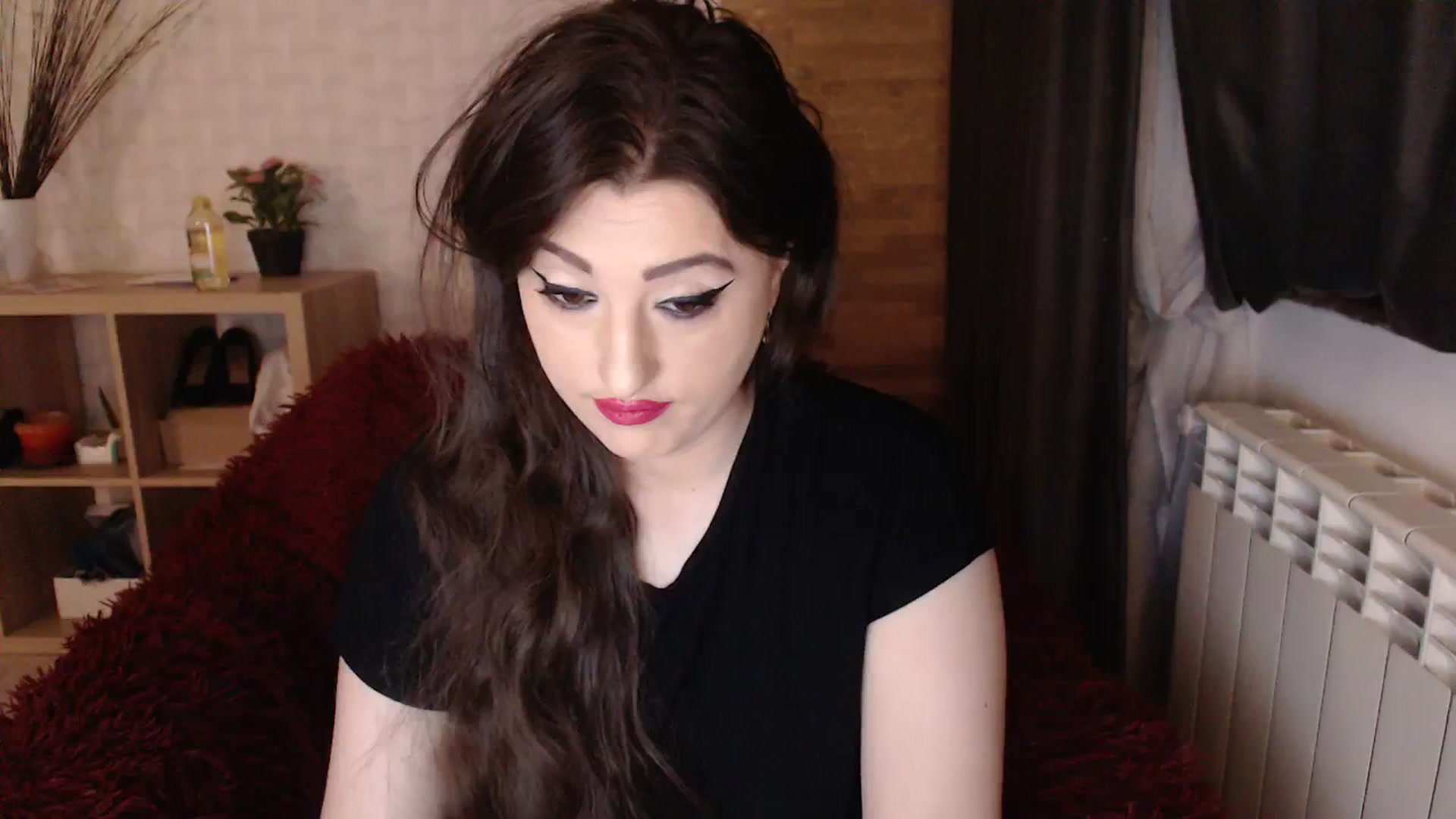 Gallery image thumbnail from HotRebbecca's myfreecams stream on, 03/08/2024, 04:36 image 5 of 20