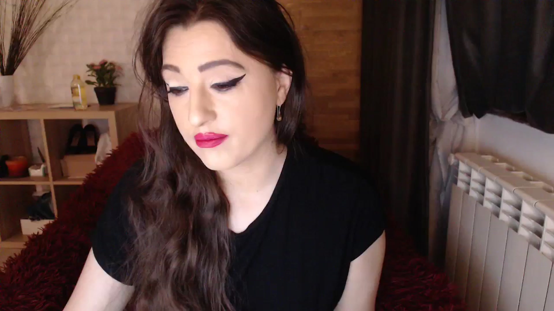 Gallery image thumbnail from HotRebbecca's myfreecams stream on, 03/08/2024, 04:36 image 10 of 20