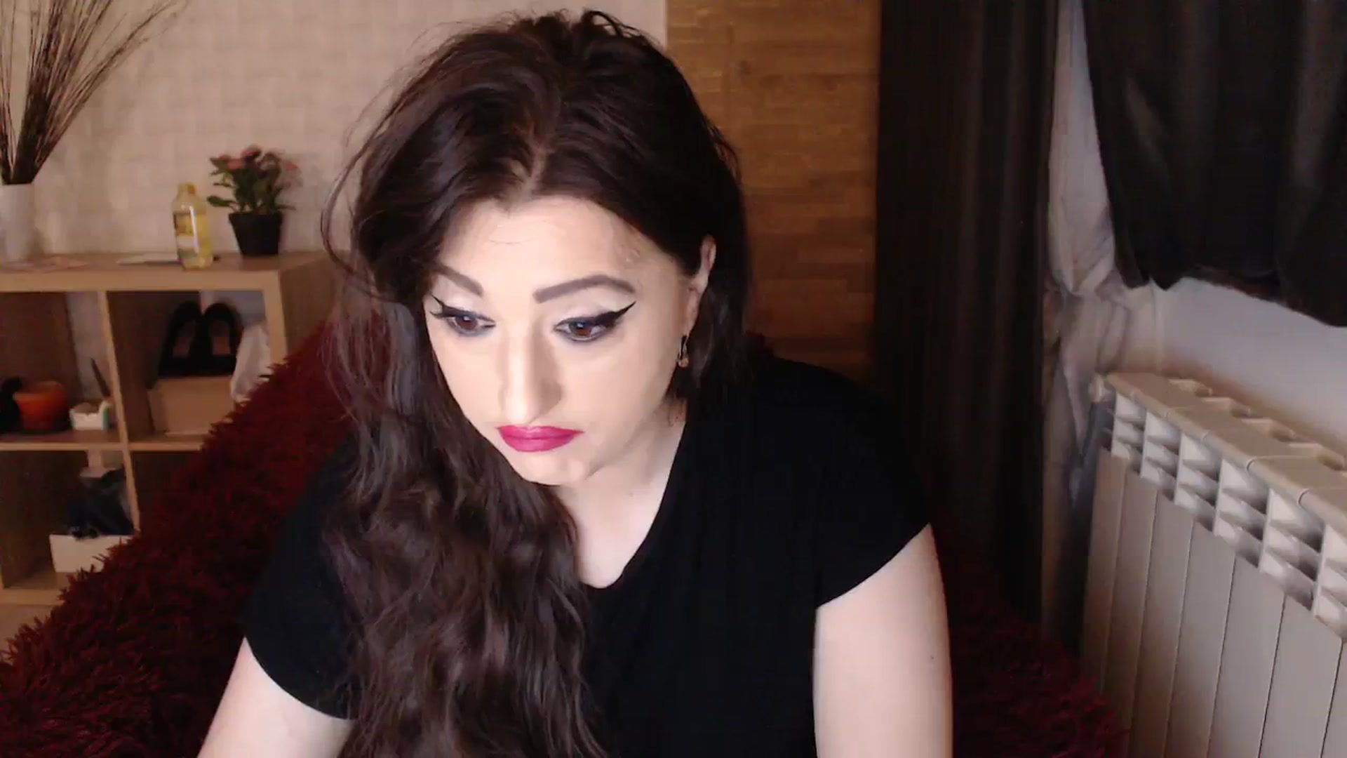 Gallery image thumbnail from HotRebbecca's myfreecams stream on, 03/08/2024, 04:36 image 13 of 20