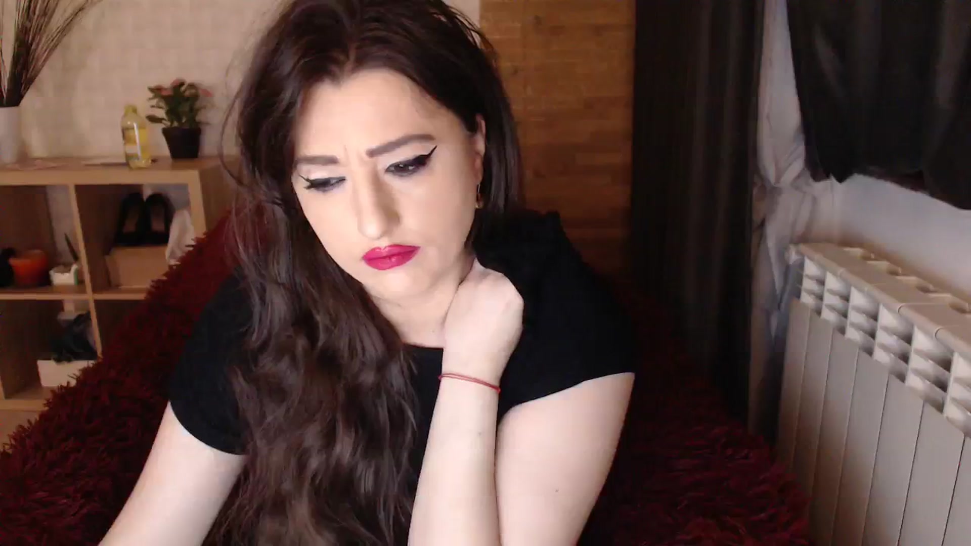 Gallery image thumbnail from HotRebbecca's myfreecams stream on, 03/08/2024, 04:36 image 14 of 20