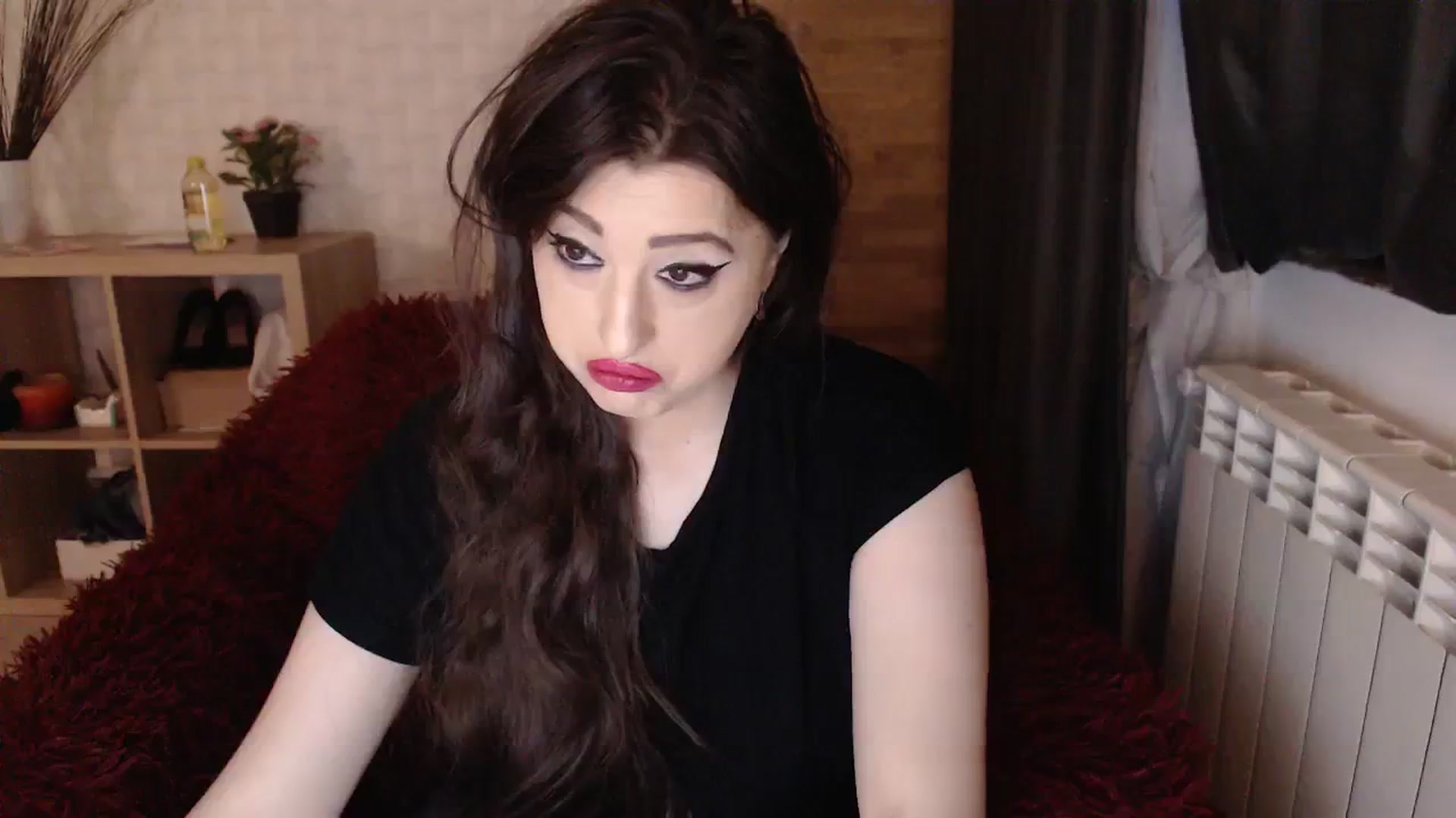 Gallery image thumbnail from HotRebbecca's myfreecams stream on, 03/08/2024, 04:36 image 20 of 20