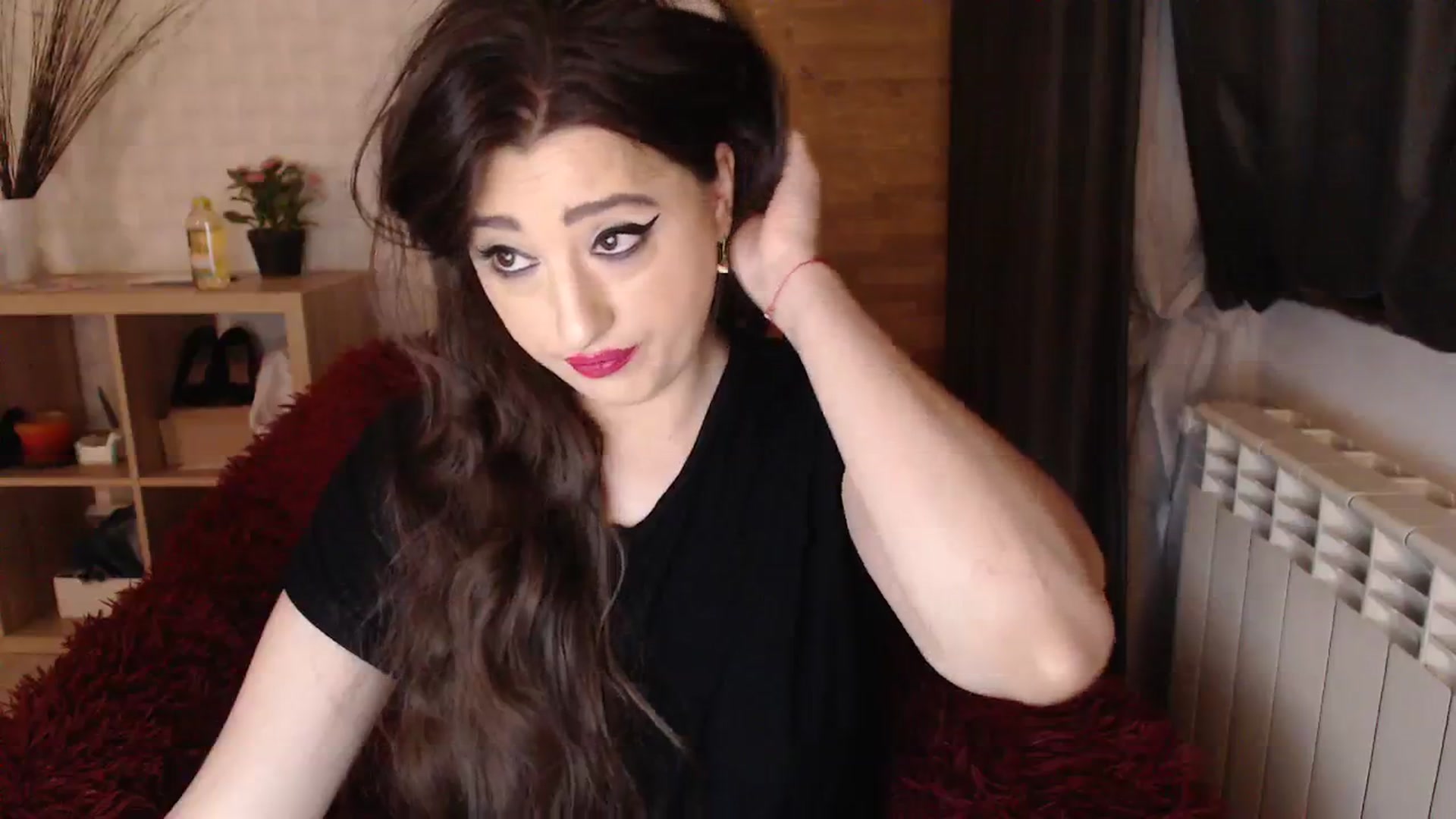 Gallery image thumbnail from HotRebbecca's myfreecams stream on, 03/08/2024, 04:36 image 11 of 20