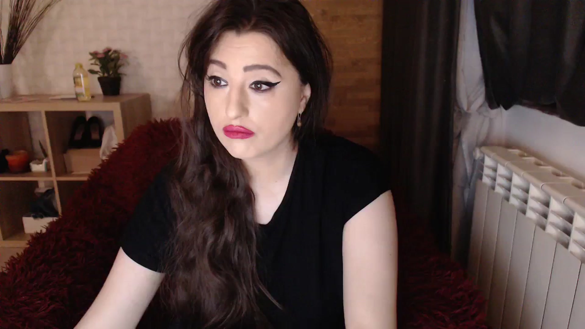 Gallery image thumbnail from HotRebbecca's myfreecams stream on, 03/08/2024, 04:36 image 19 of 20