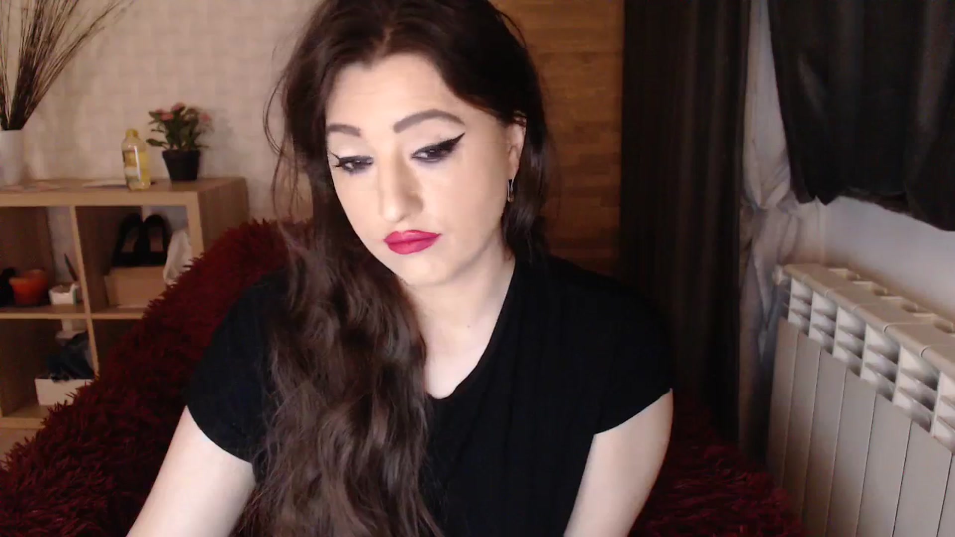 Gallery image thumbnail from HotRebbecca's myfreecams stream on, 03/08/2024, 04:36 image 8 of 20
