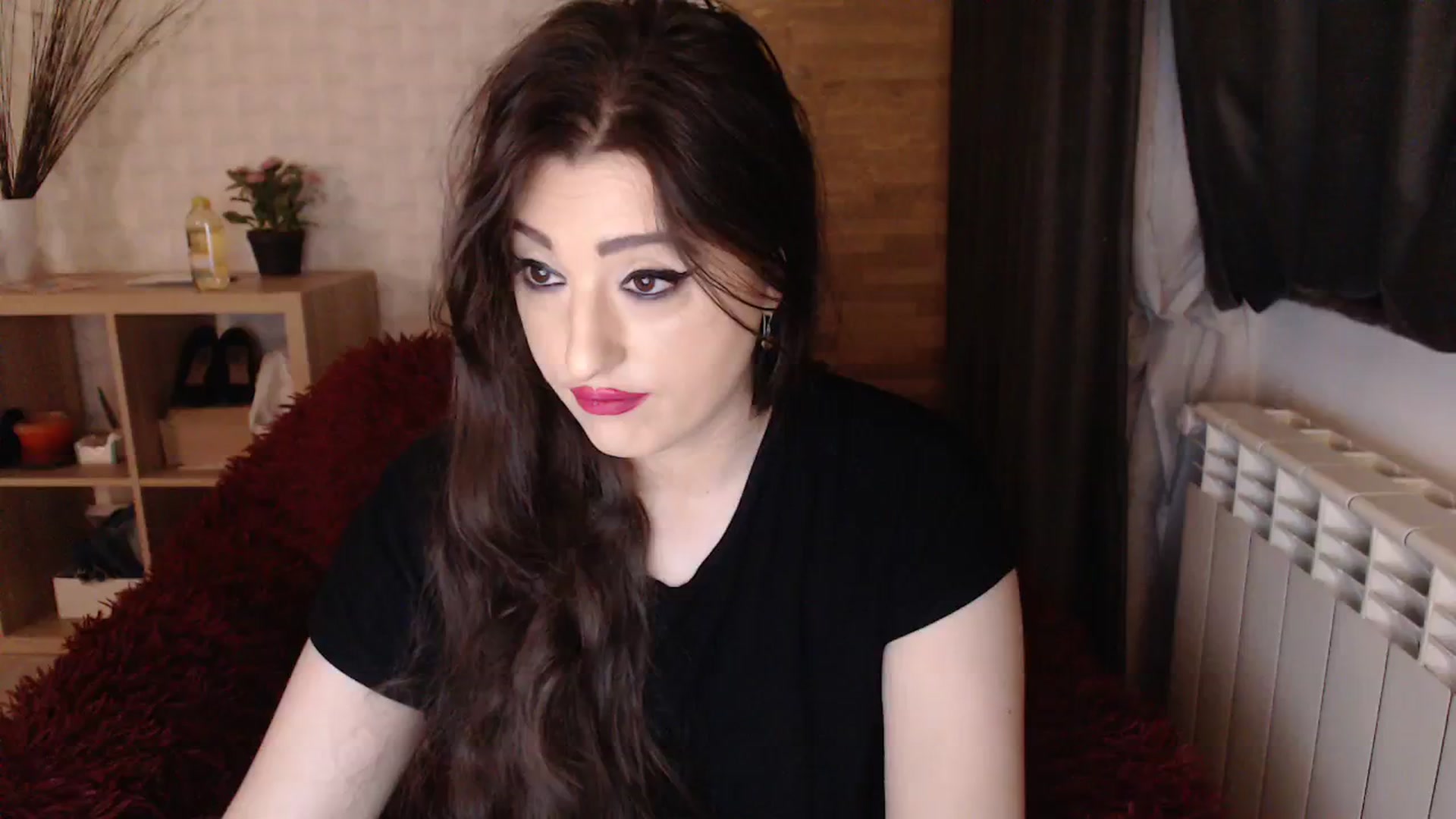 Gallery image thumbnail from HotRebbecca's myfreecams stream on, 03/08/2024, 04:36 image 1 of 20