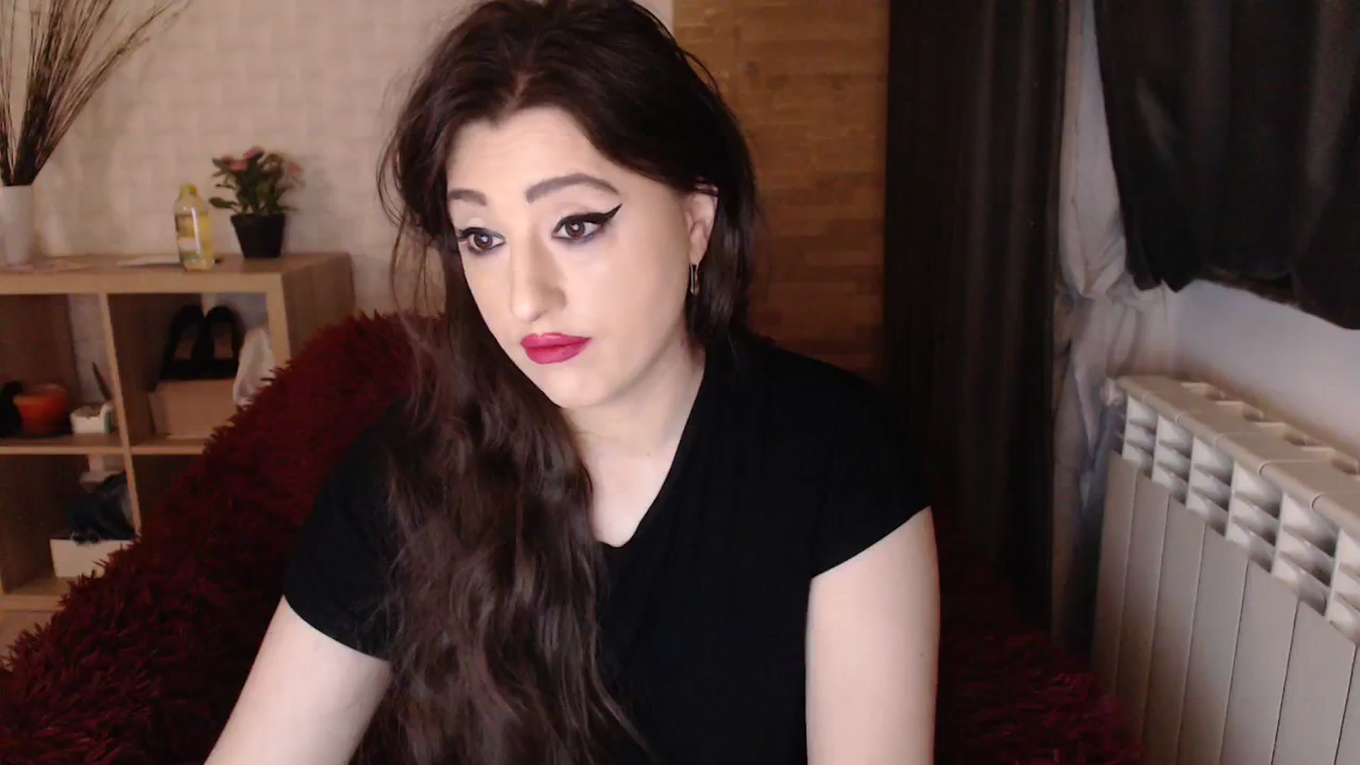 Gallery image thumbnail from HotRebbecca's myfreecams stream on, 03/08/2024, 04:36 image 4 of 20