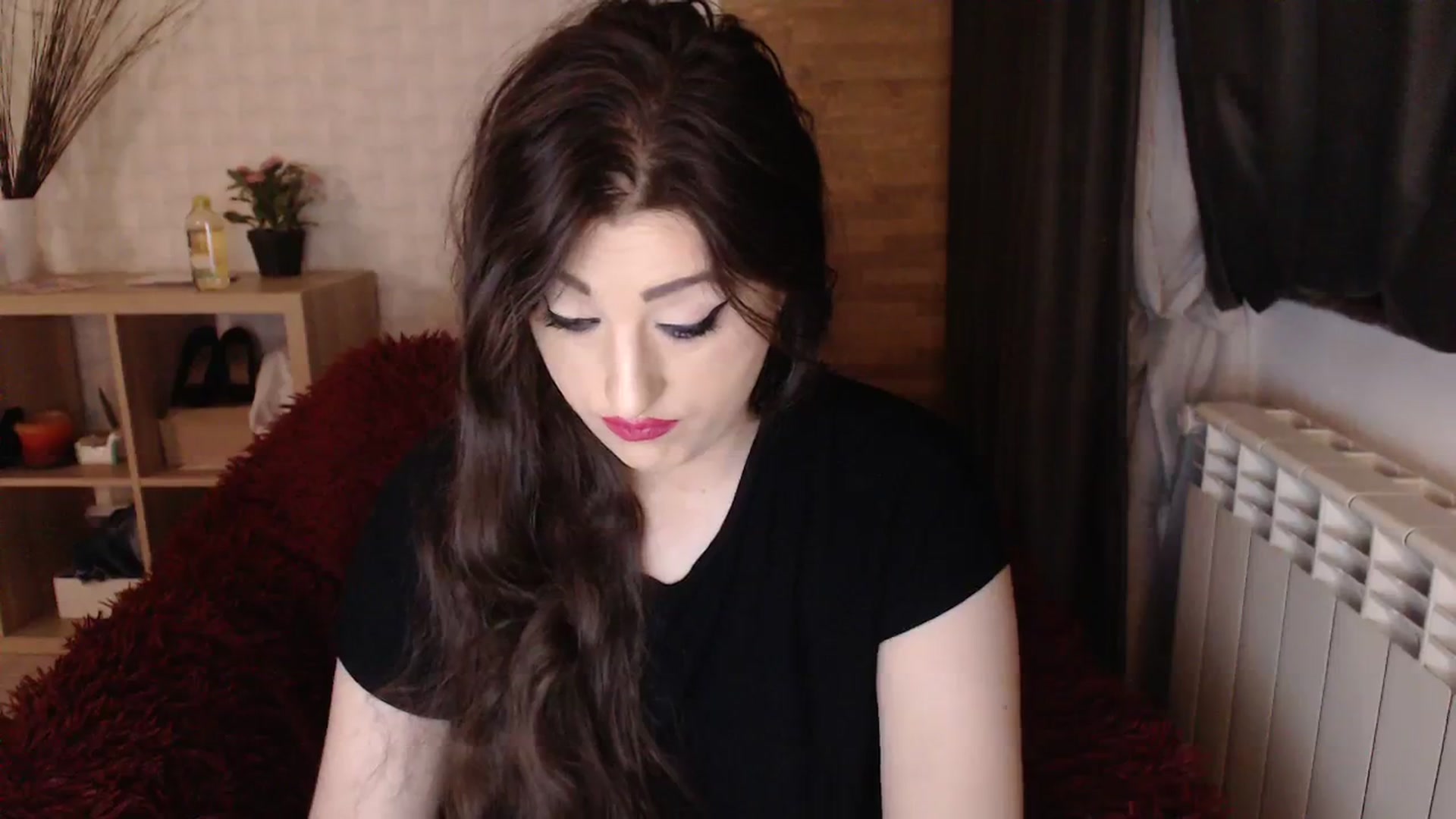 Gallery image thumbnail from HotRebbecca's myfreecams stream on, 03/08/2024, 04:36 image 2 of 20