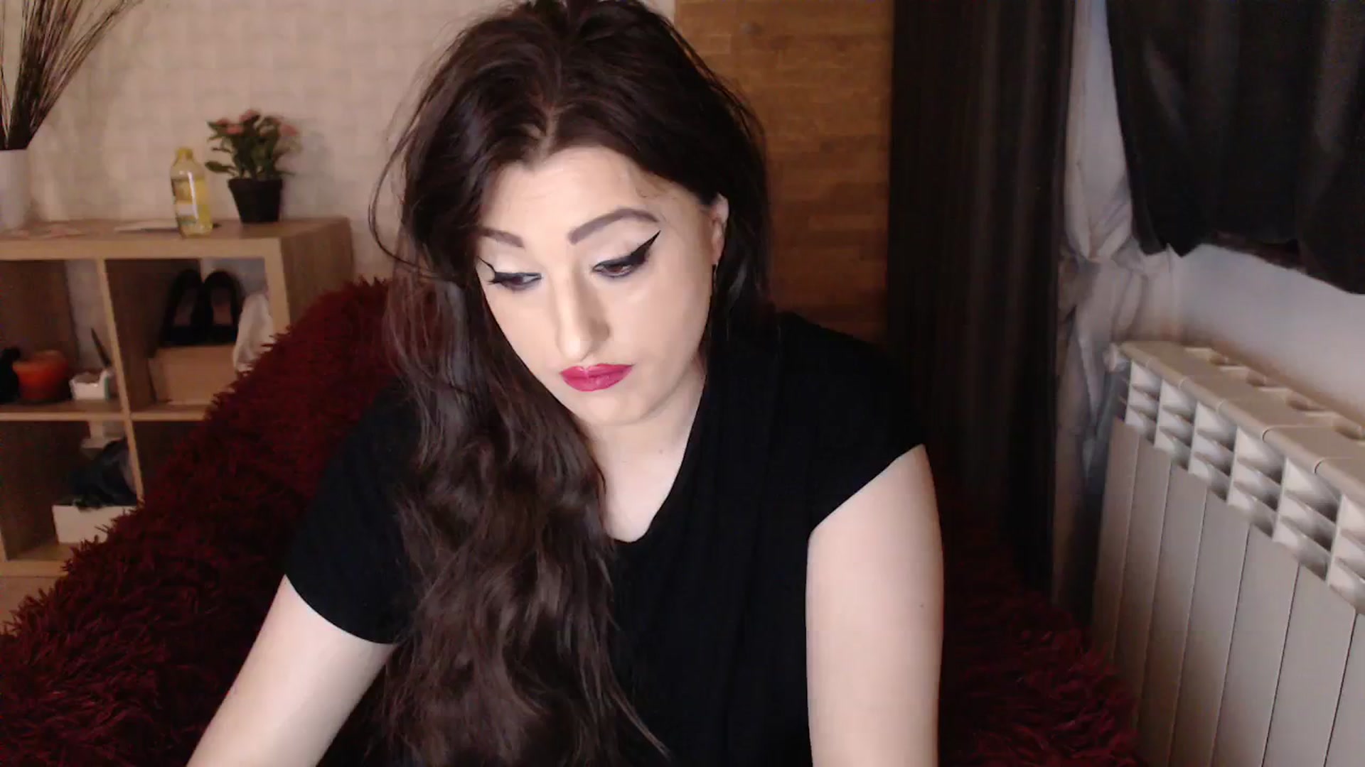 Gallery image thumbnail from HotRebbecca's myfreecams stream on, 03/08/2024, 04:36 image 18 of 20