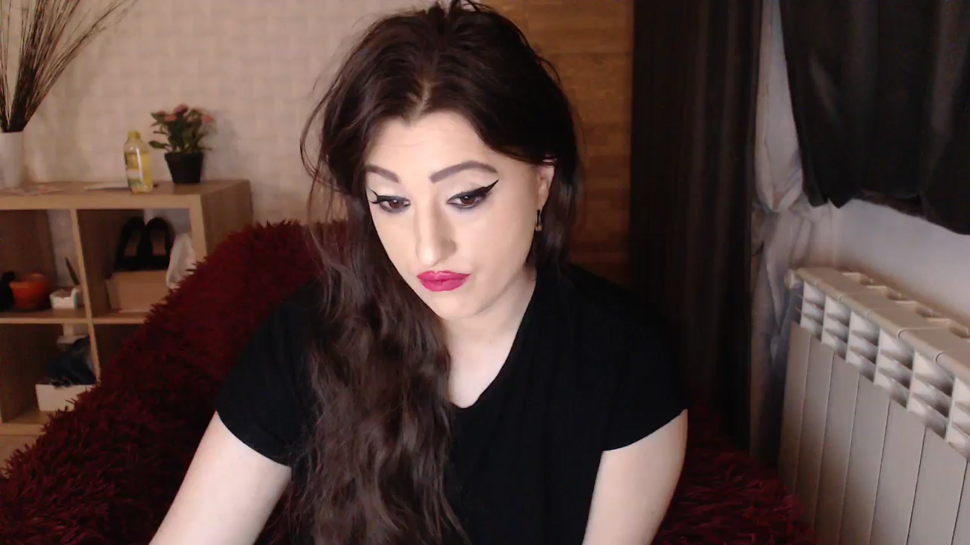 Gallery image thumbnail from HotRebbecca's myfreecams stream on, 03/08/2024, 04:36 image 7 of 20