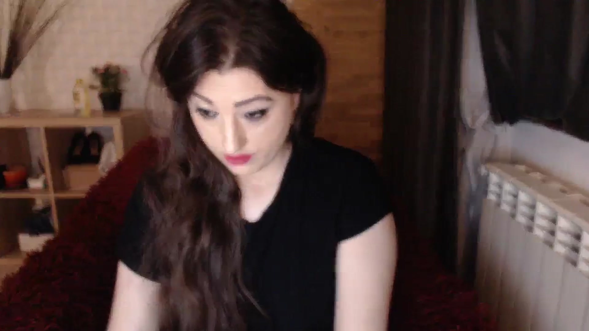 Gallery image thumbnail from HotRebbecca's myfreecams stream on, 03/08/2024, 04:36 image 3 of 20