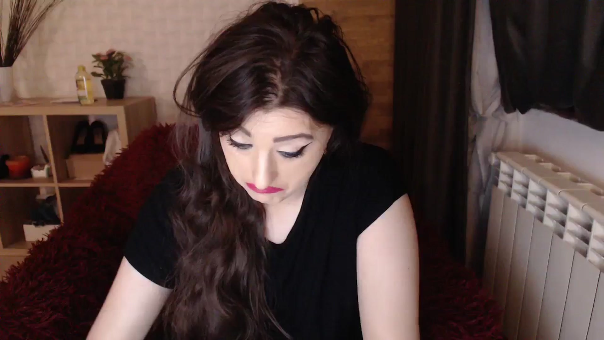 Gallery image thumbnail from HotRebbecca's myfreecams stream on, 03/08/2024, 04:36 image 15 of 20
