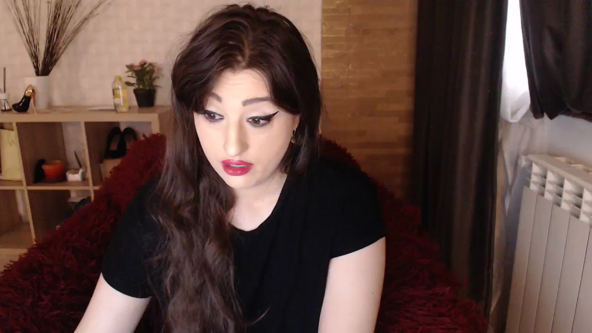 Gallery image thumbnail from HotRebbecca's myfreecams stream on, 03/08/2024, 06:17 image 11 of 20
