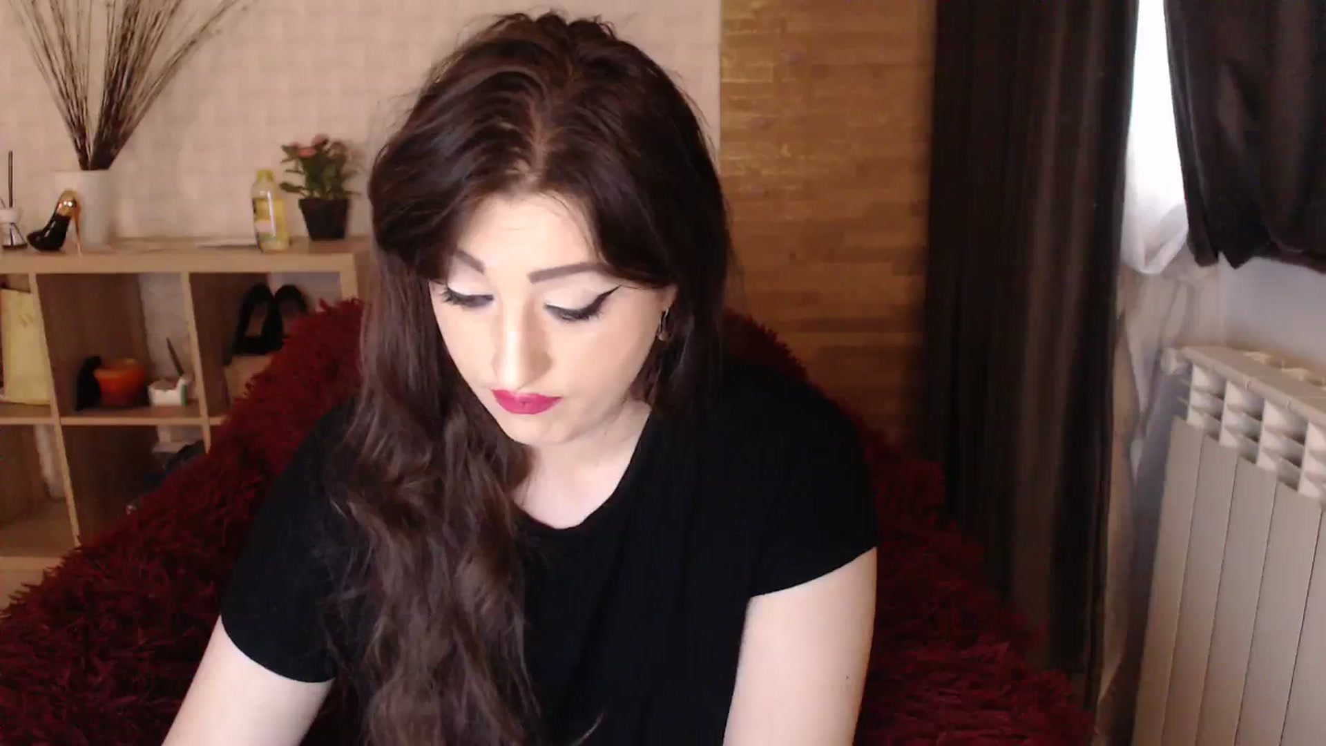 Gallery image thumbnail from HotRebbecca's myfreecams stream on, 03/08/2024, 06:17 image 8 of 20
