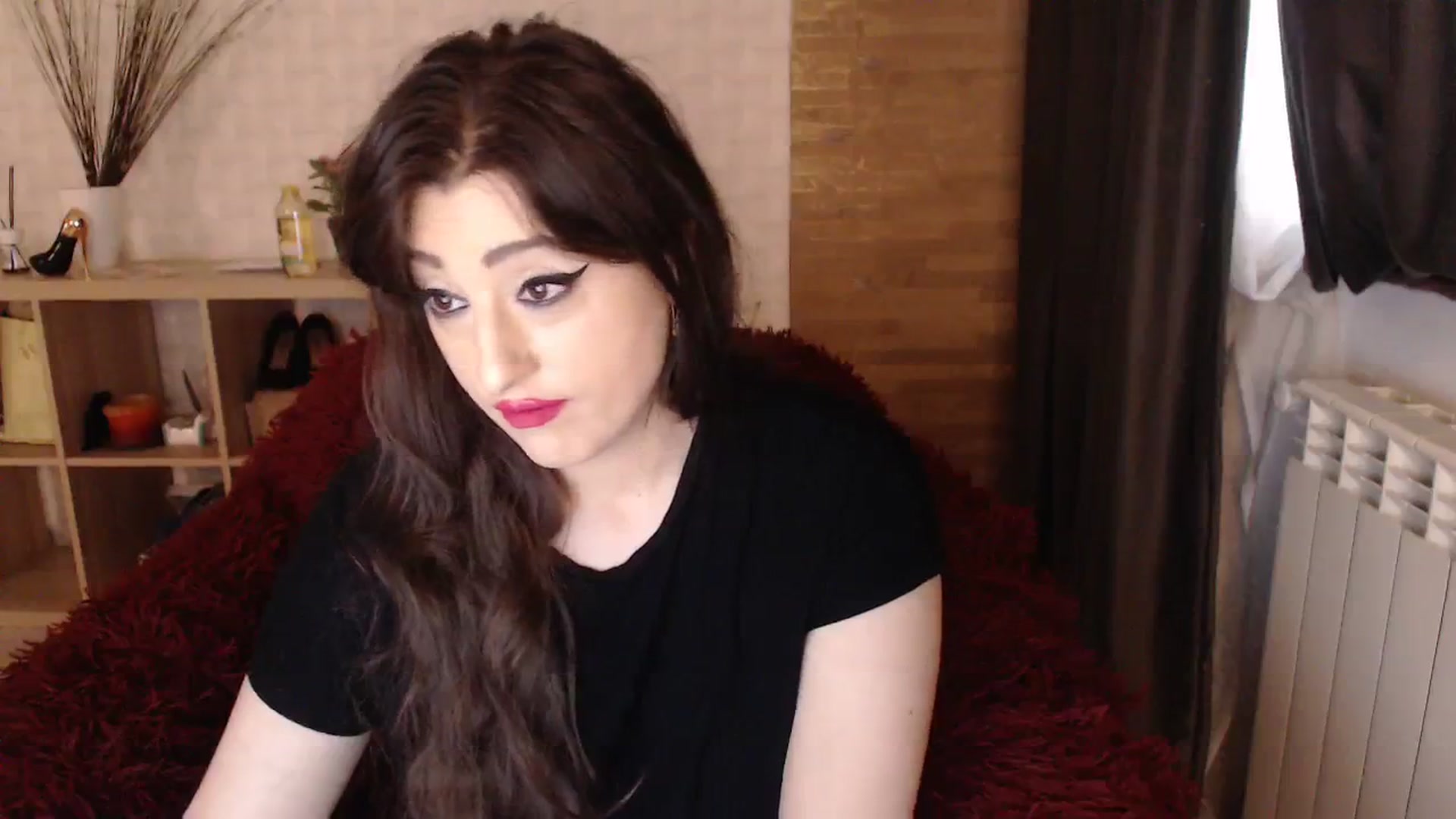 Gallery image thumbnail from HotRebbecca's myfreecams stream on, 03/08/2024, 06:17 image 12 of 20