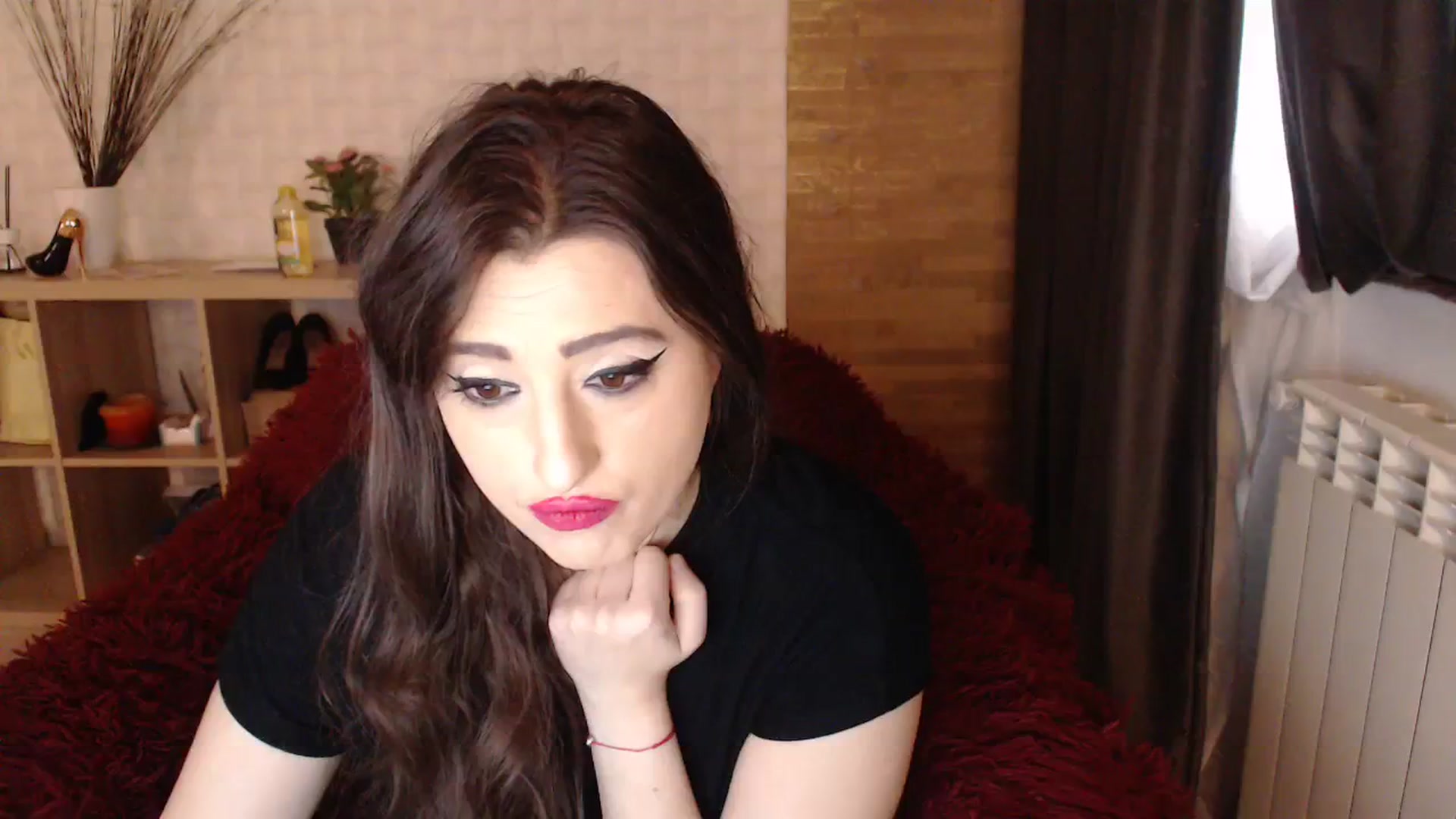 Gallery image thumbnail from HotRebbecca's myfreecams stream on, 03/08/2024, 06:17 image 20 of 20