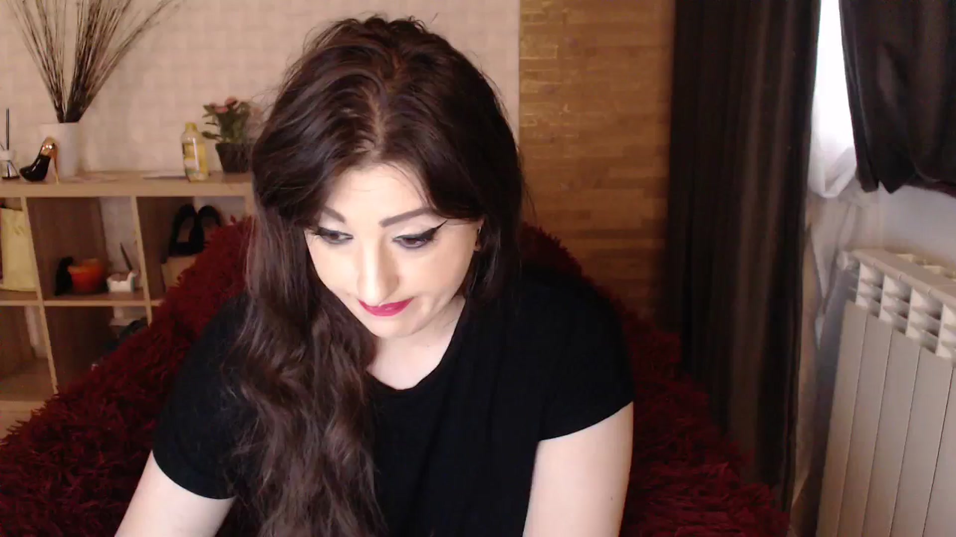 Gallery image thumbnail from HotRebbecca's myfreecams stream on, 03/08/2024, 06:17 image 7 of 20