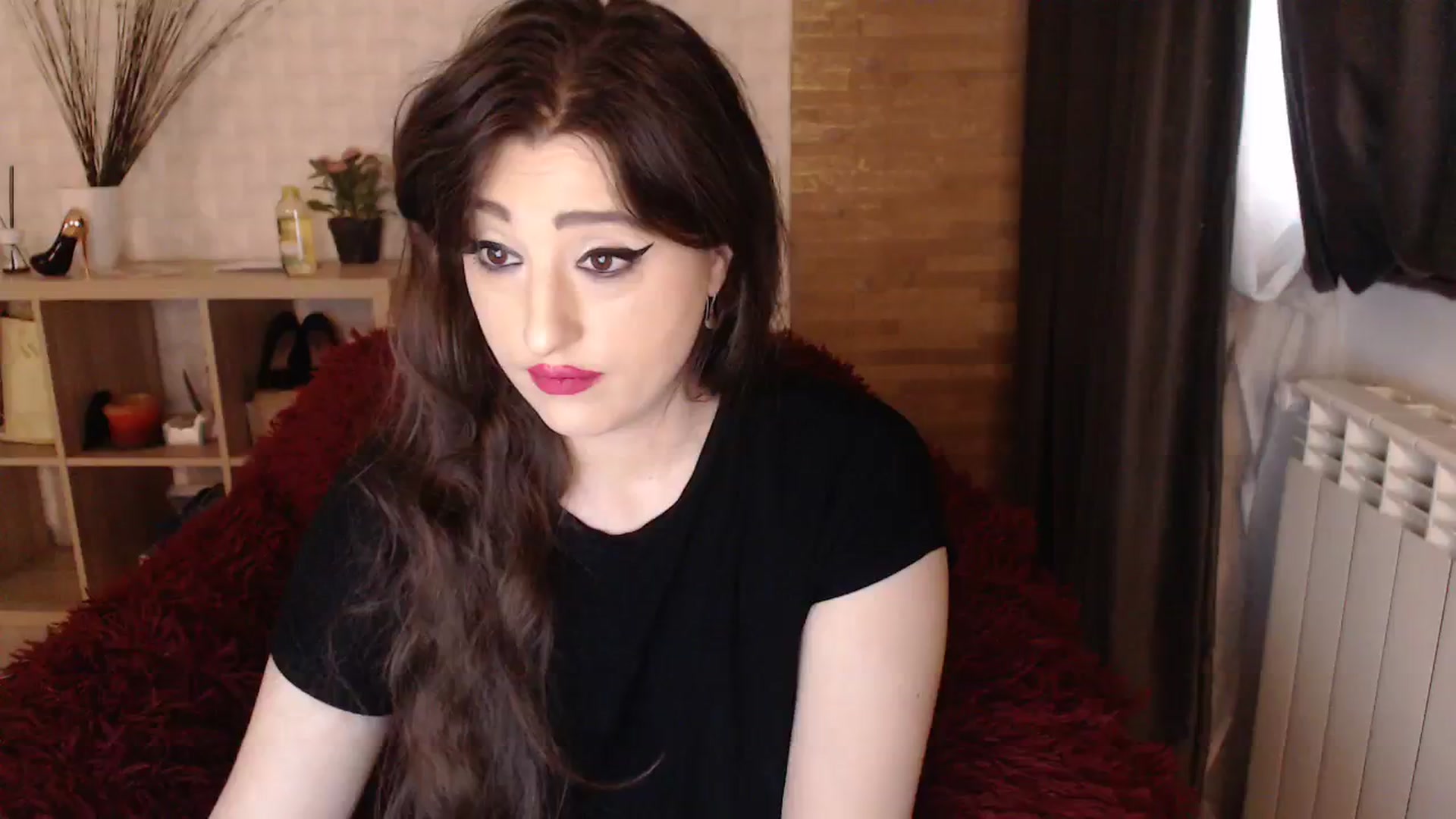Gallery image thumbnail from HotRebbecca's myfreecams stream on, 03/08/2024, 06:17 image 3 of 20