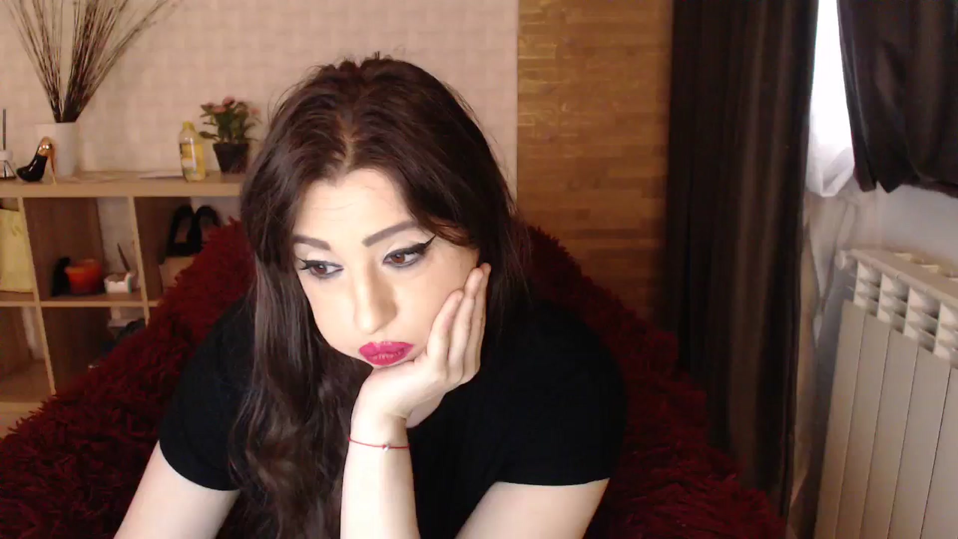 Gallery image thumbnail from HotRebbecca's myfreecams stream on, 03/08/2024, 06:17 image 19 of 20